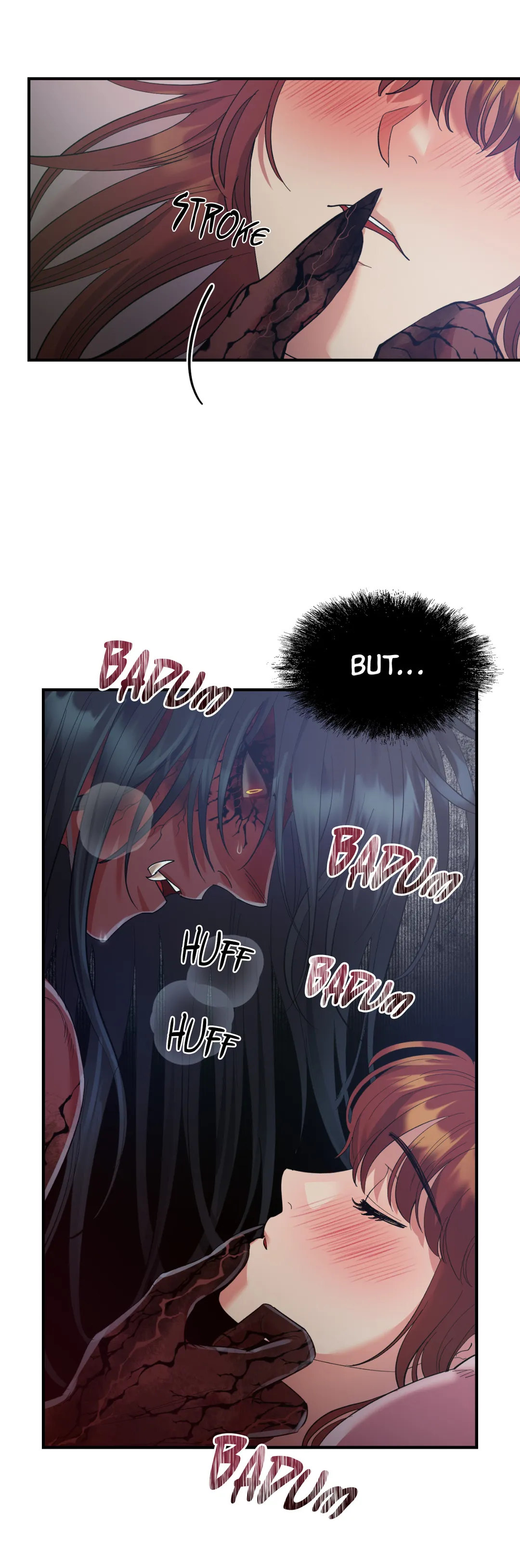 Hana’s Demons of Lust - Chapter 34 [photo 3] - MangaPorn