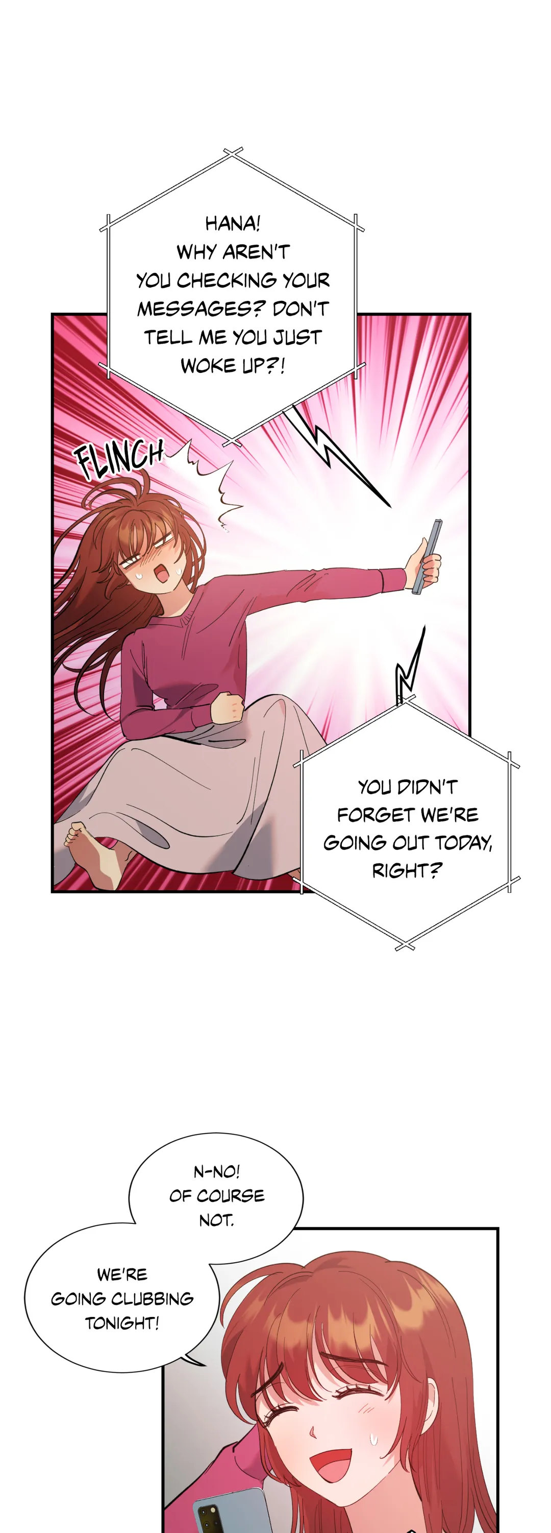 Hana’s Demons of Lust - Chapter 34 [photo 31] - MangaPorn