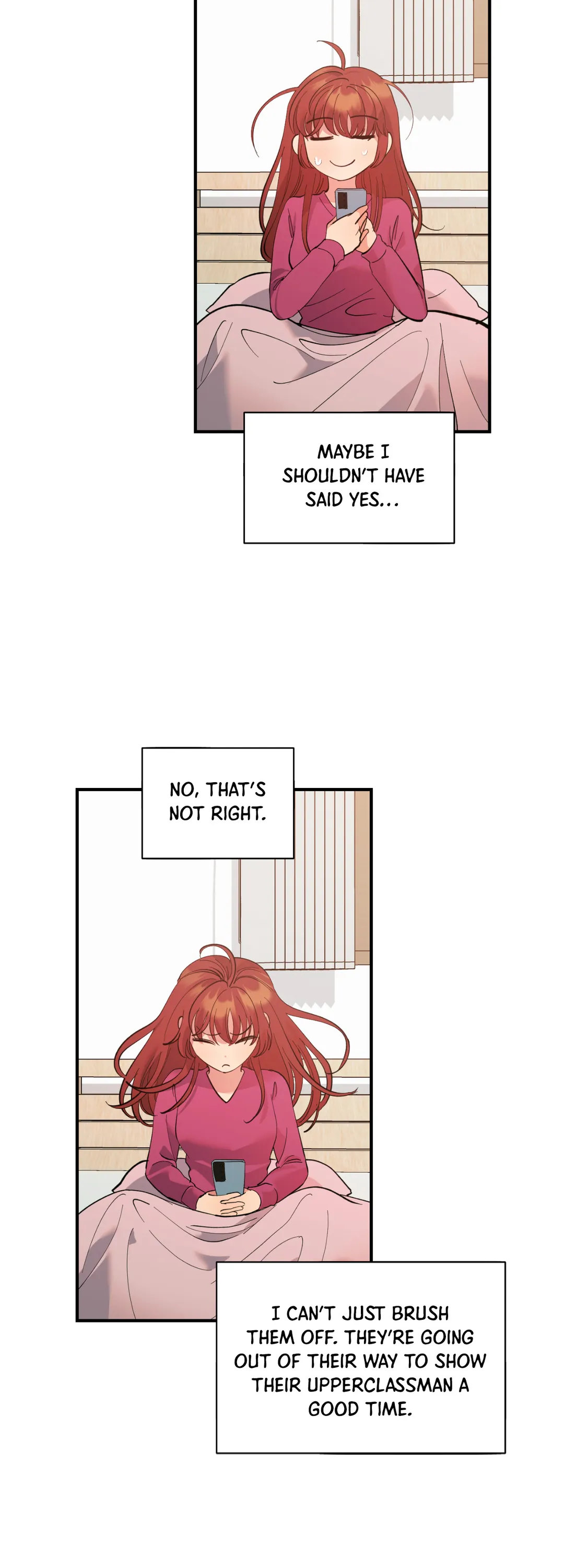 Hana’s Demons of Lust - Chapter 34 [photo 33] - MangaPorn