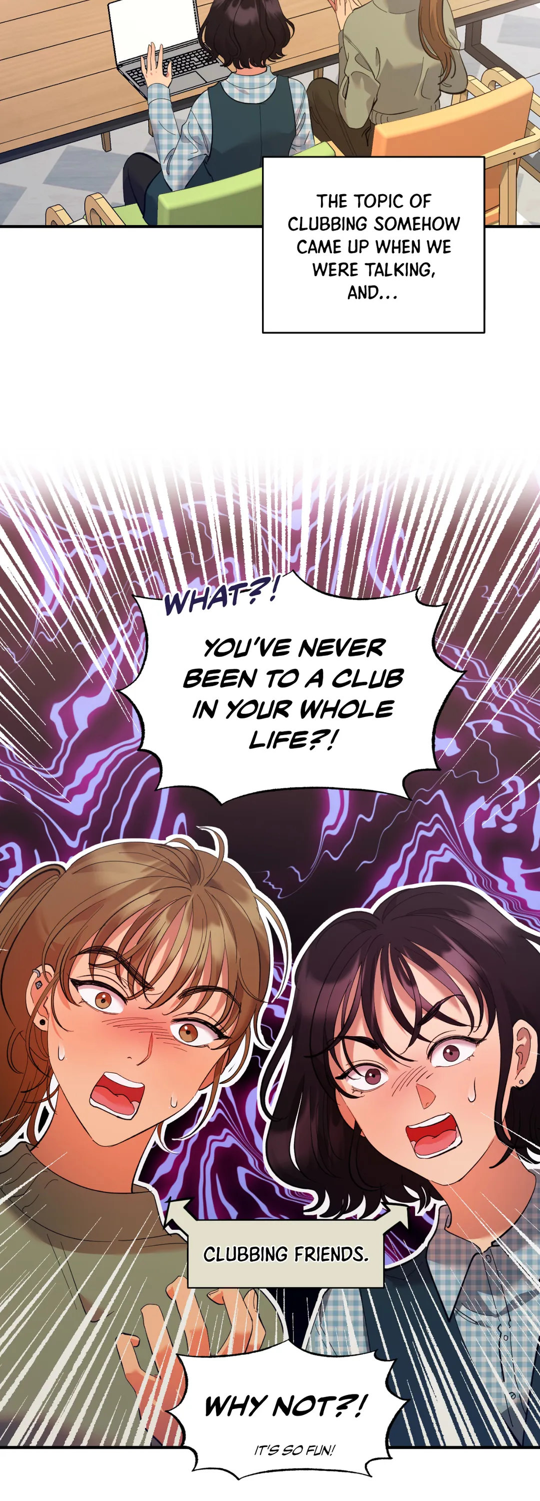 Hana’s Demons of Lust - Chapter 34 [photo 35] - MangaPorn