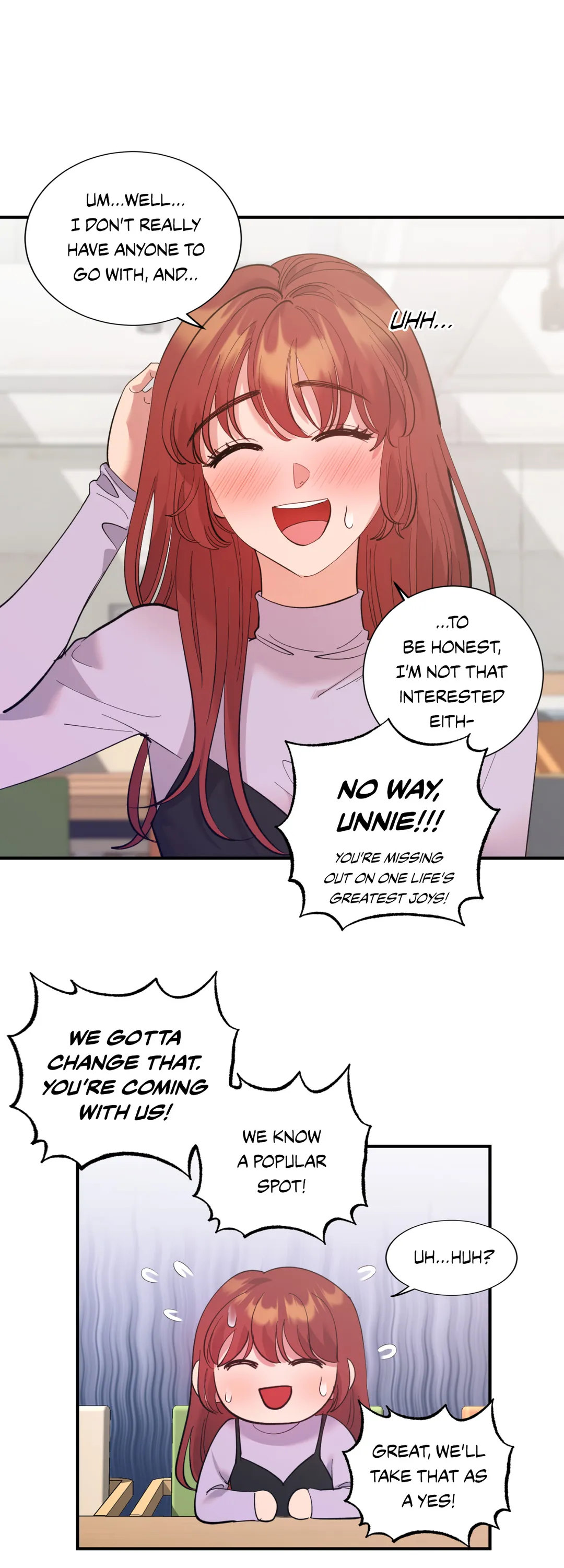 Hana’s Demons of Lust - Chapter 34 [photo 36] - MangaPorn