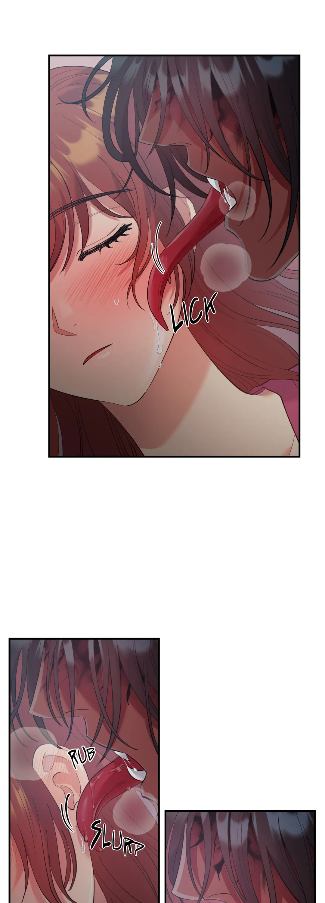 Hana’s Demons of Lust - Chapter 34 [photo 5] - MangaPorn