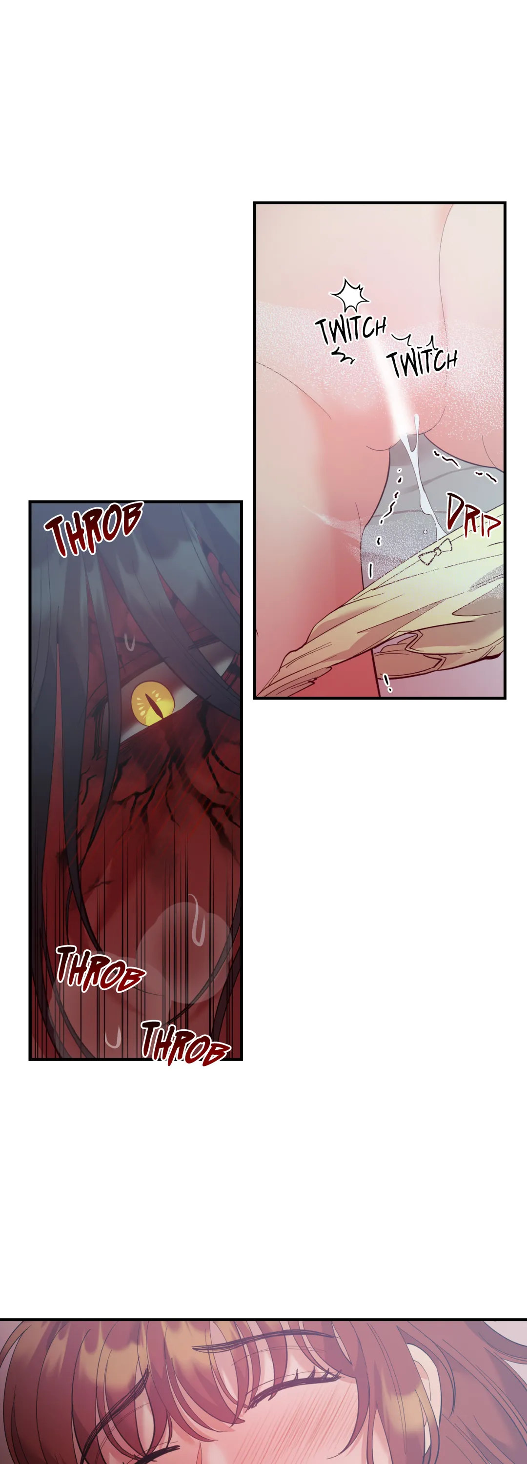 Hana’s Demons of Lust - Chapter 34 [photo 7] - MangaPorn