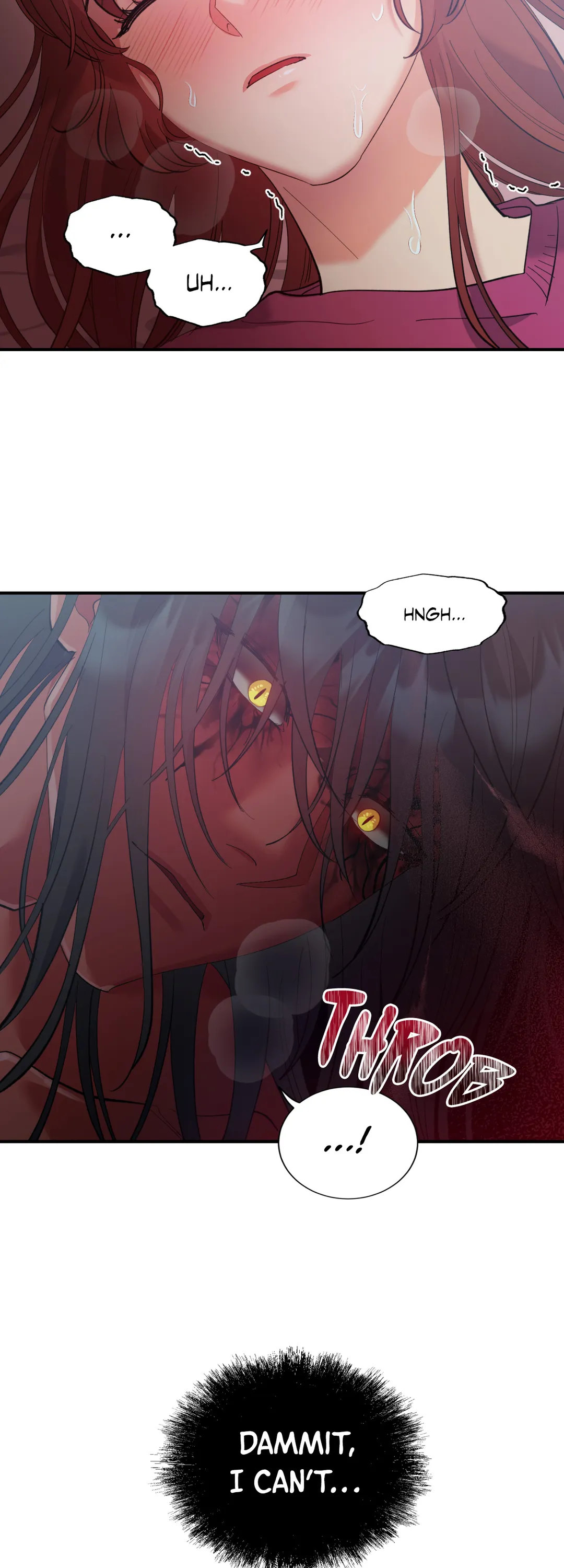 Hana’s Demons of Lust - Chapter 34 [photo 8] - MangaPorn