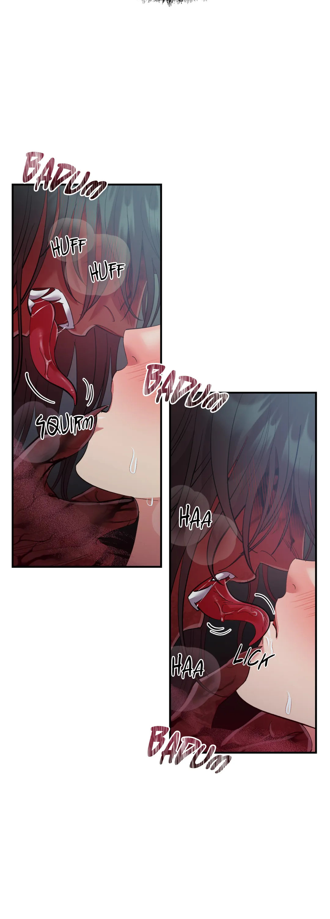 Hana’s Demons of Lust - Chapter 34 [photo 9] - MangaPorn