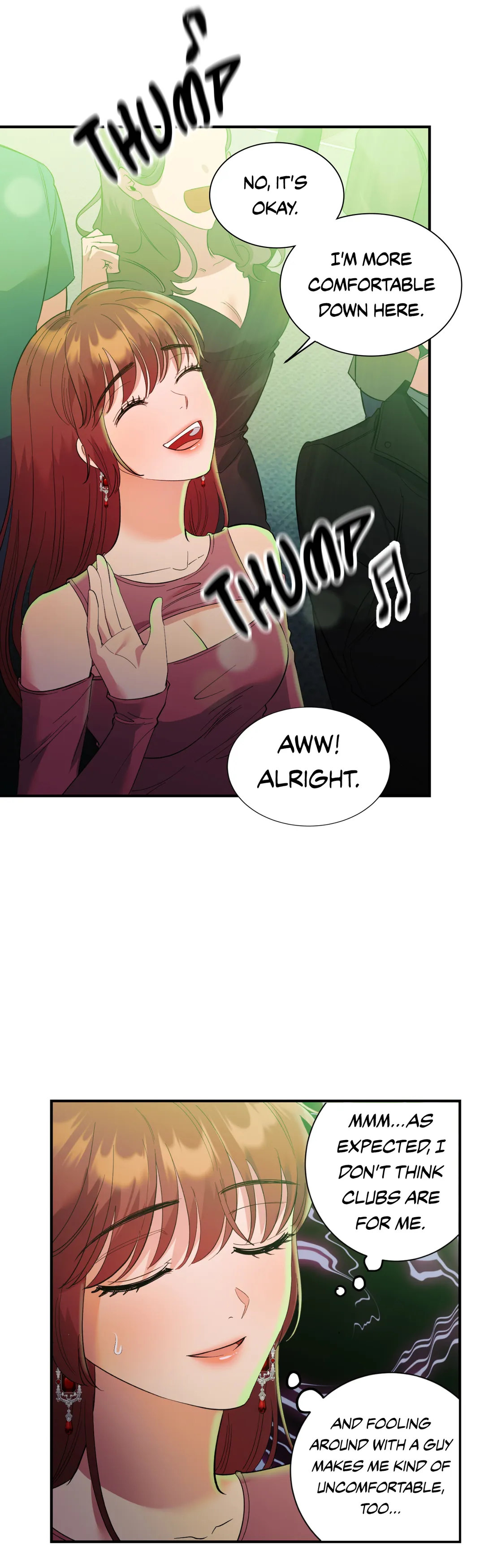 Hana’s Demons of Lust - Chapter 35 [photo 12] - MangaPorn