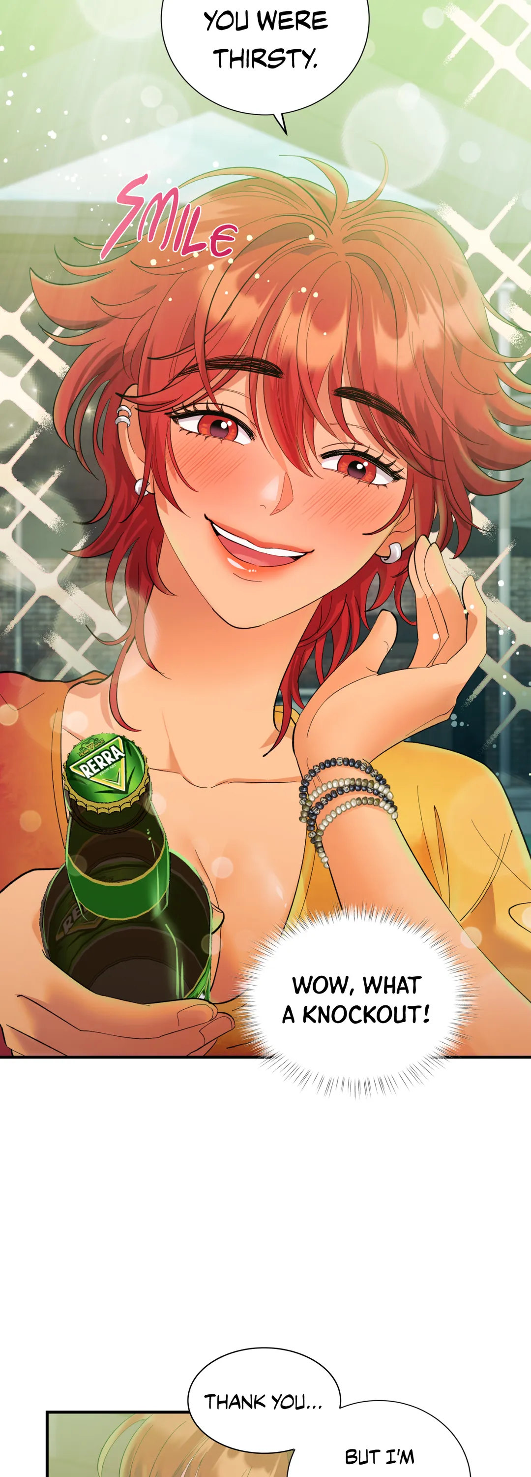 Hana’s Demons of Lust - Chapter 35 [photo 17] - MangaPorn