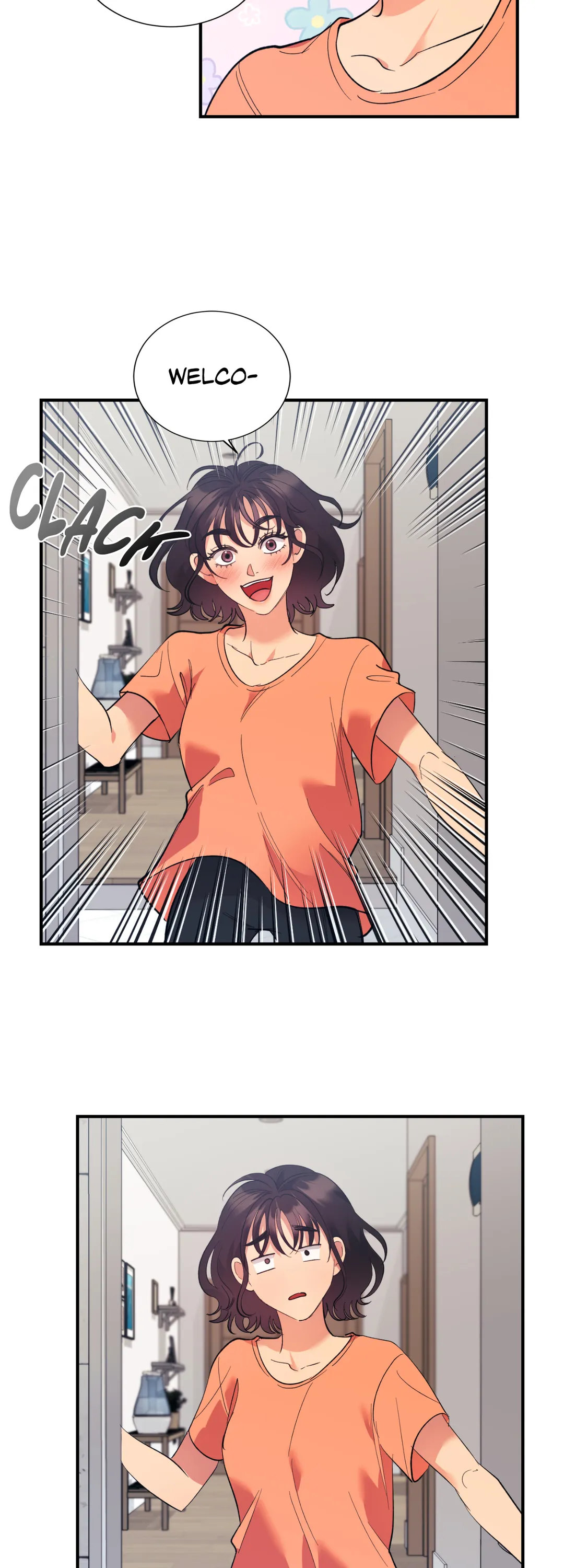 Hana’s Demons of Lust - Chapter 35 [photo 2] - MangaPorn