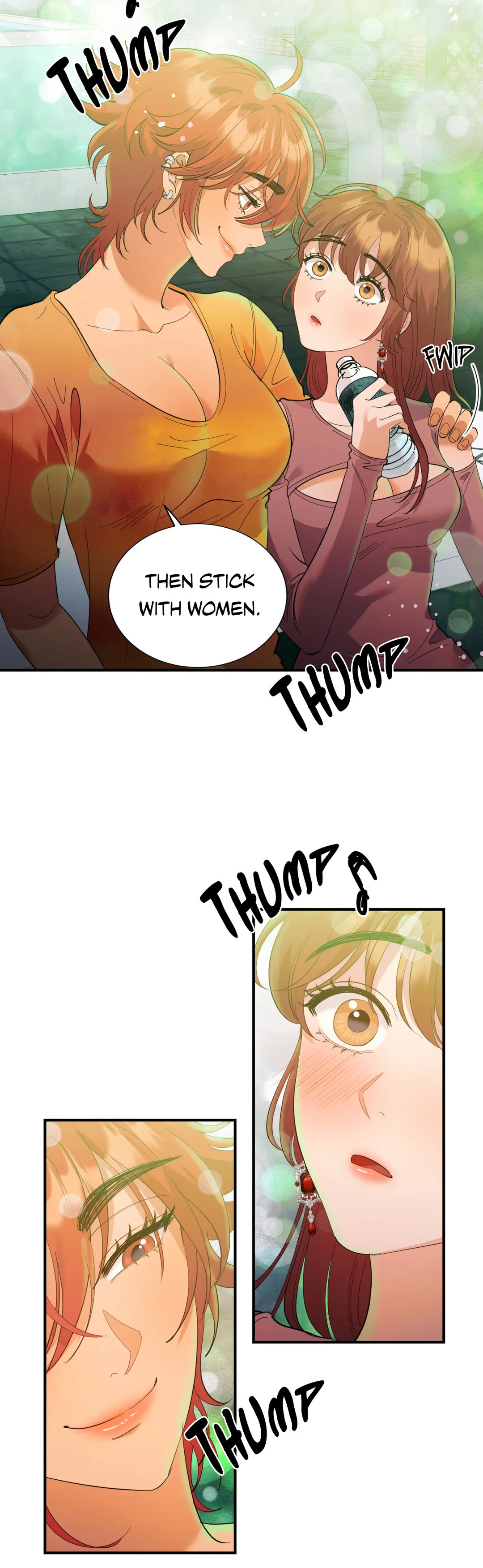 Hana’s Demons of Lust - Chapter 35 [photo 21] - MangaPorn