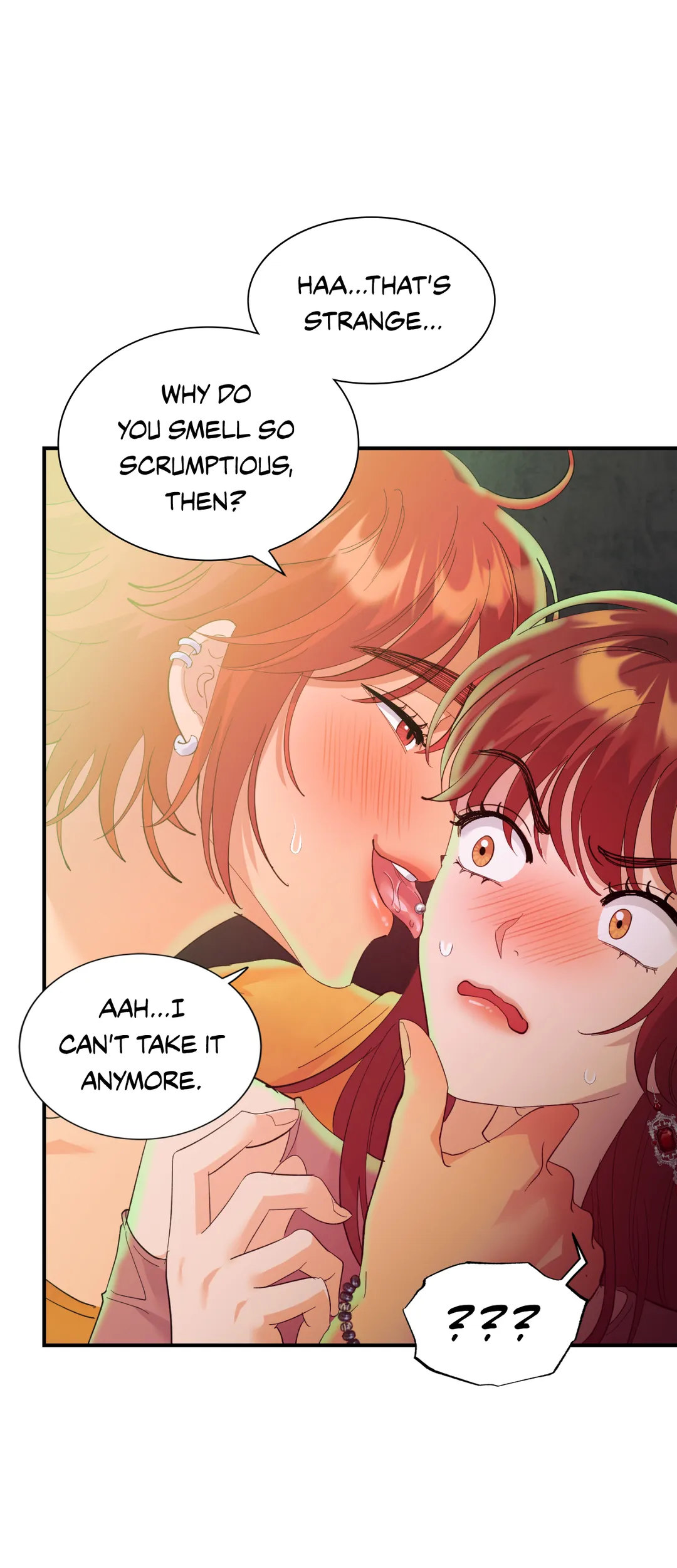 Hana’s Demons of Lust - Chapter 35 [photo 28] - MangaPorn