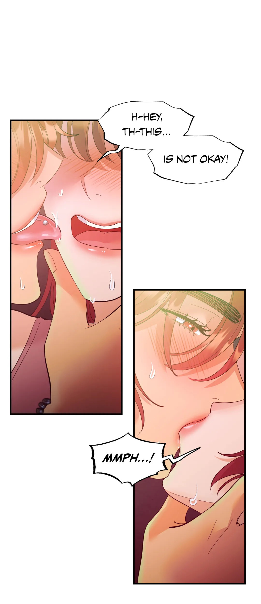 Hana’s Demons of Lust - Chapter 35 [photo 29] - MangaPorn