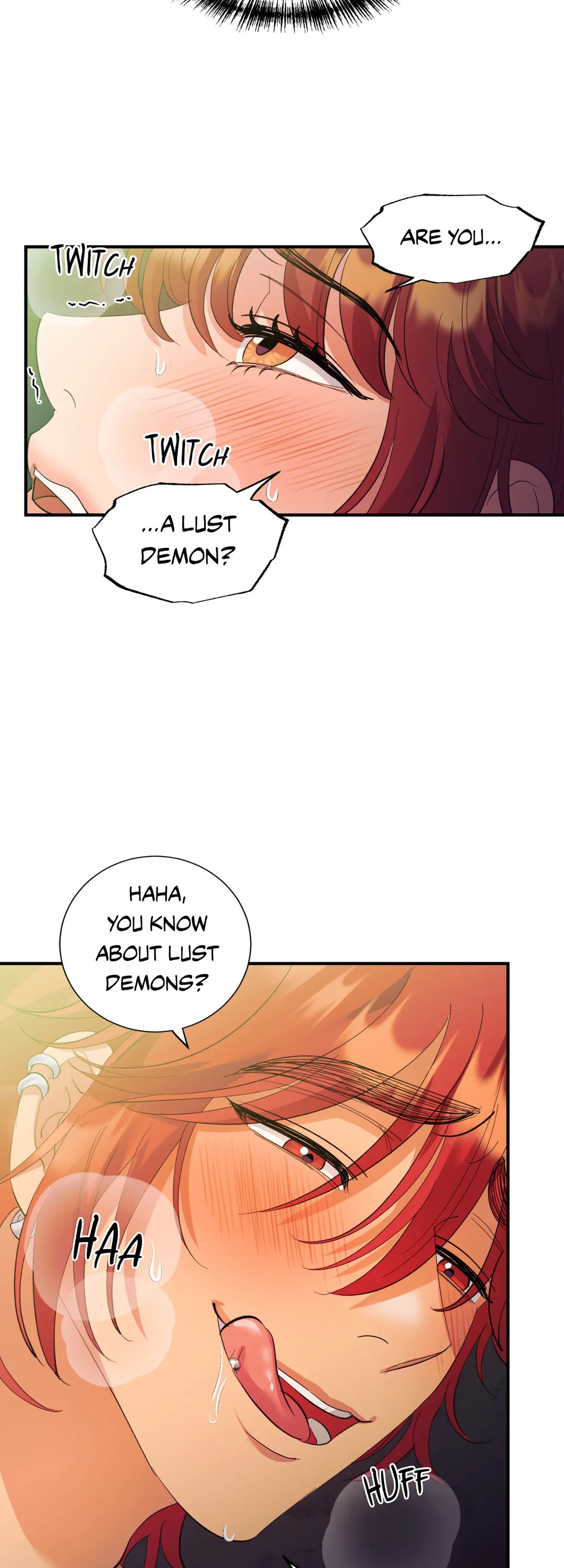 Hana’s Demons of Lust - Chapter 35 [photo 35] - MangaPorn