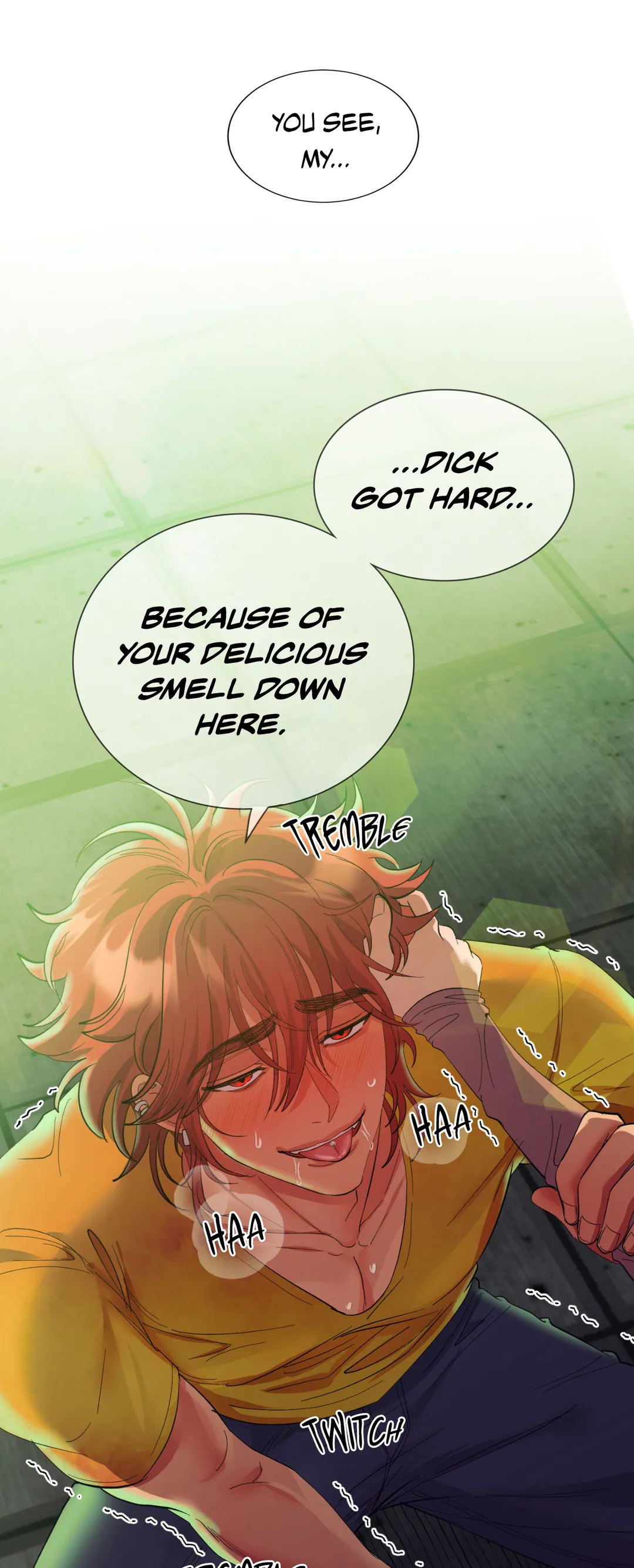 Hana’s Demons of Lust - Chapter 35 [photo 40] - MangaPorn