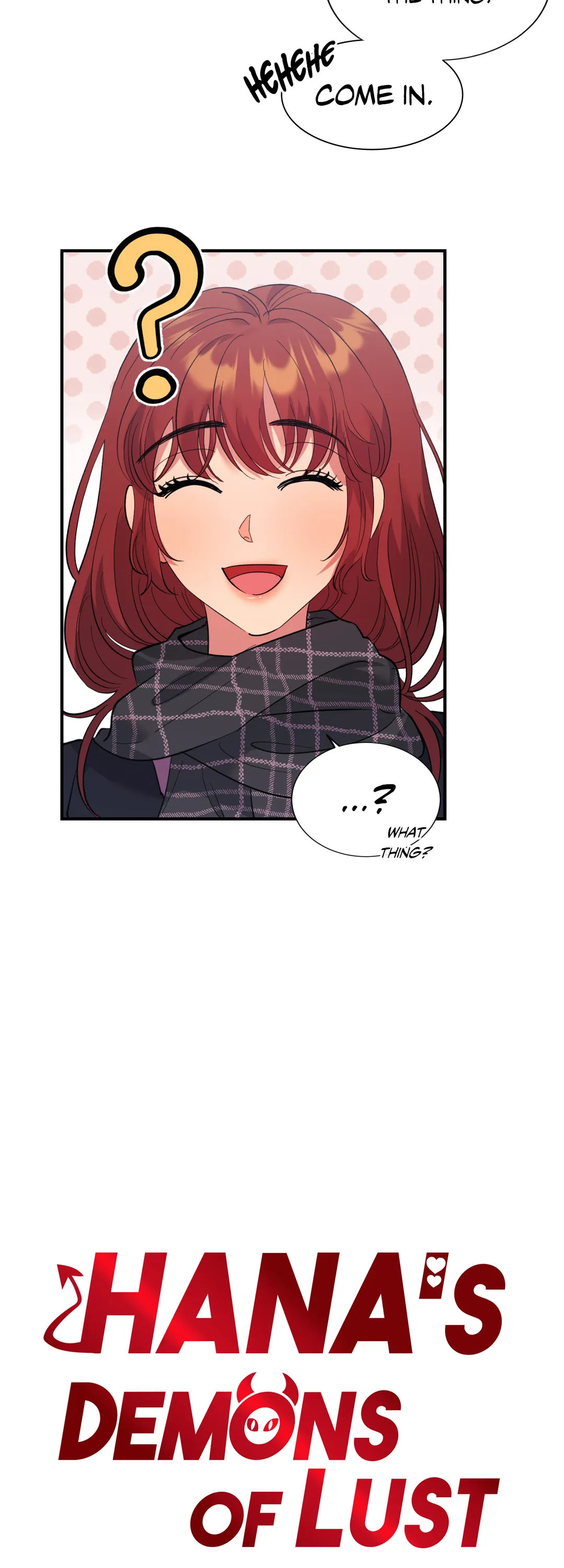 Hana’s Demons of Lust - Chapter 35 [photo 5] - MangaPorn