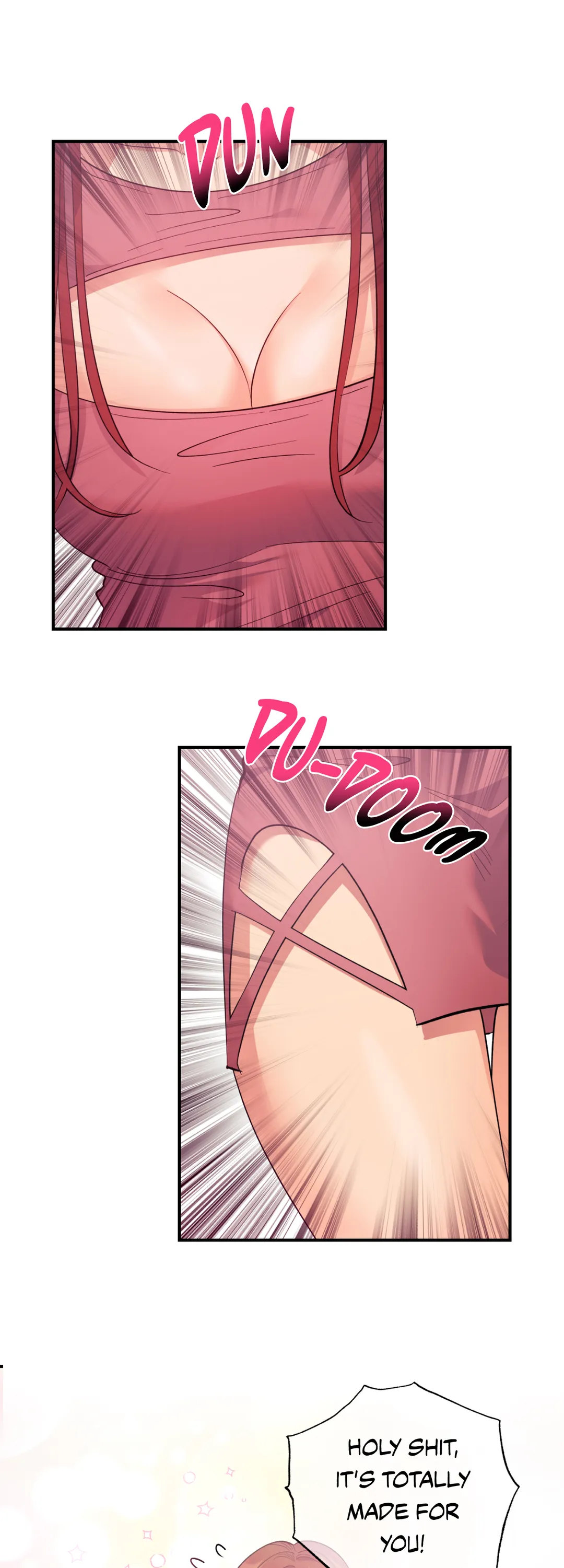 Hana’s Demons of Lust - Chapter 35 [photo 7] - MangaPorn
