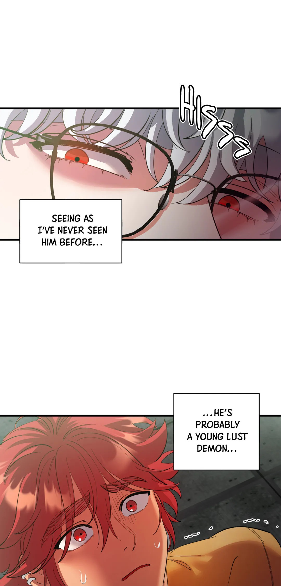 Hana’s Demons of Lust - Chapter 36 [photo 17] - MangaPorn