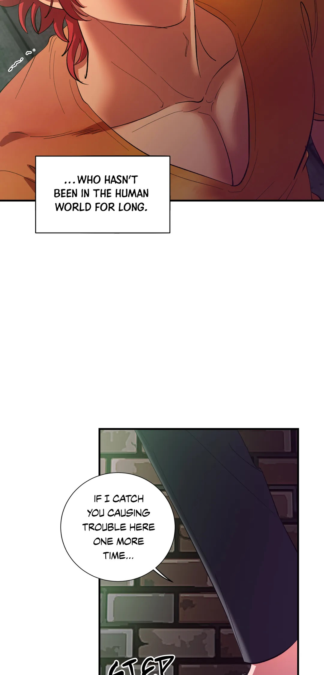 Hana’s Demons of Lust - Chapter 36 [photo 18] - MangaPorn
