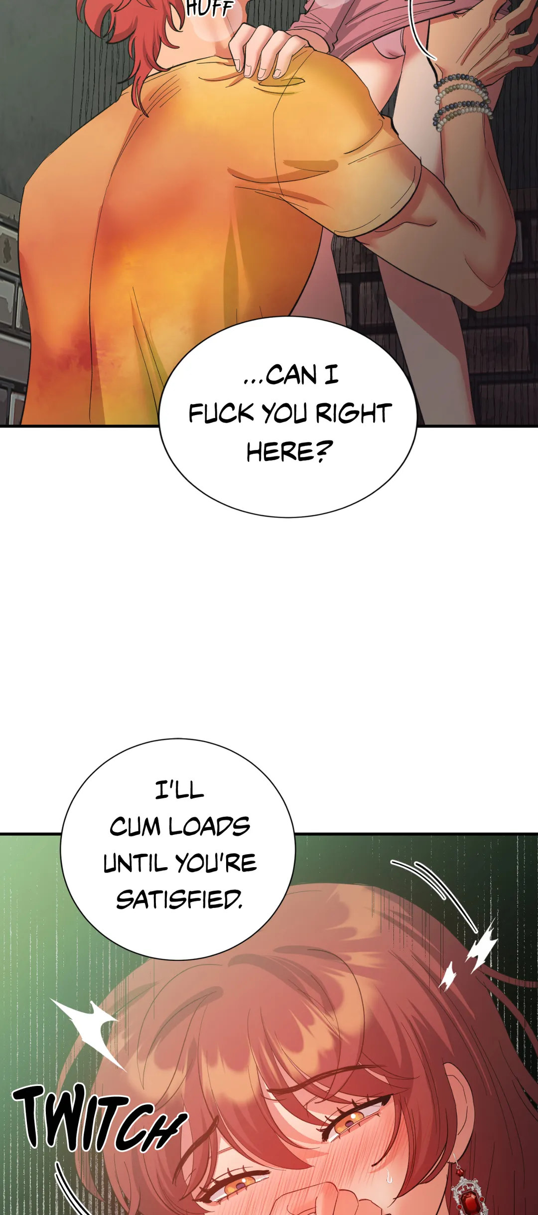 Hana’s Demons of Lust - Chapter 36 [photo 2] - MangaPorn