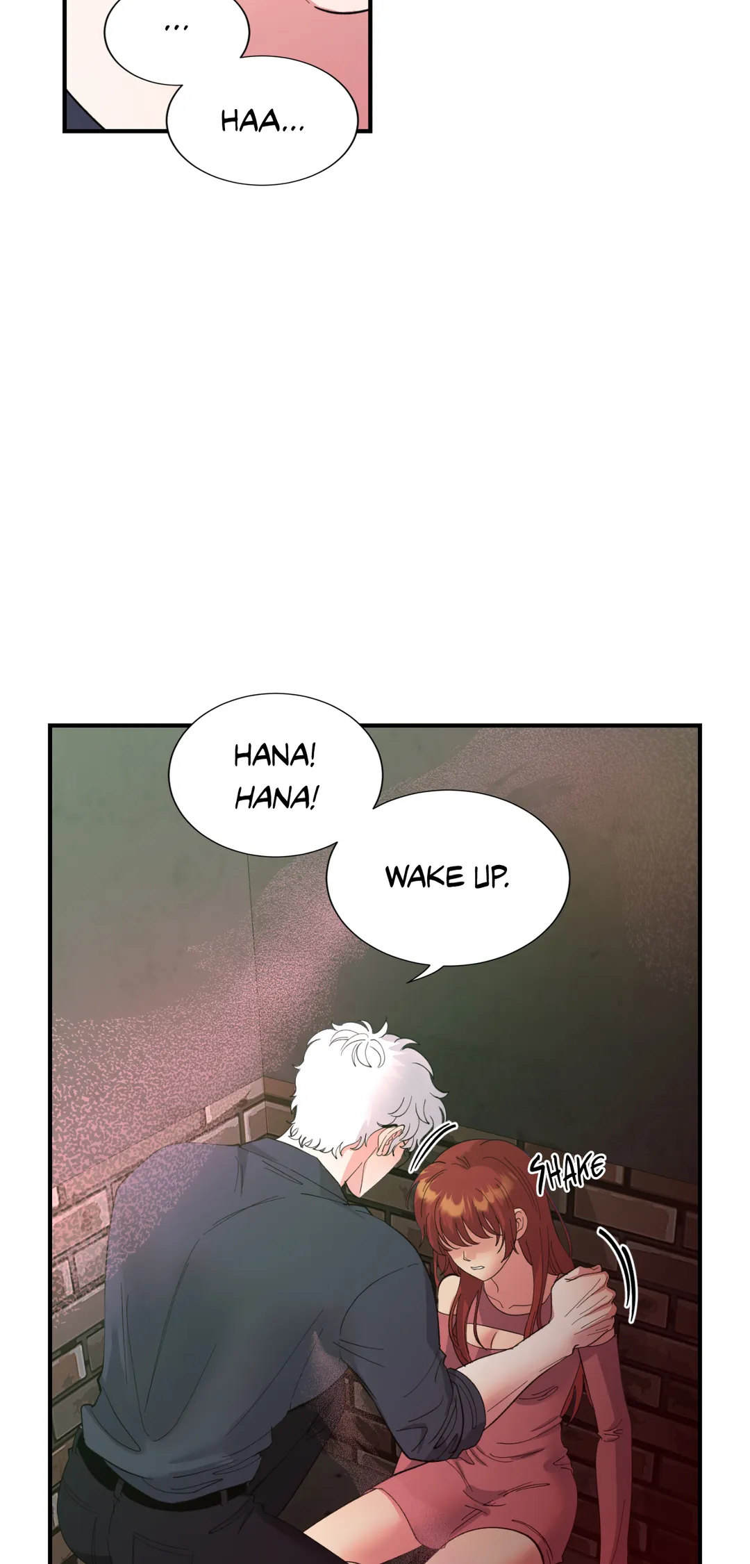 Hana’s Demons of Lust - Chapter 36 [photo 26] - MangaPorn