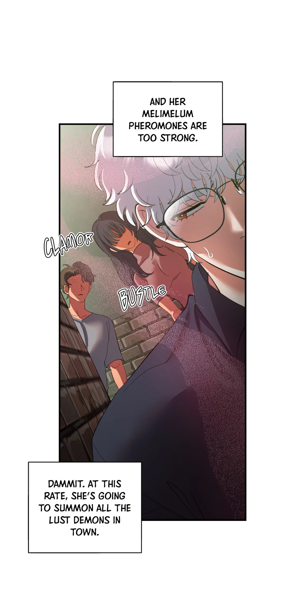 Hana’s Demons of Lust - Chapter 36 [photo 29] - MangaPorn