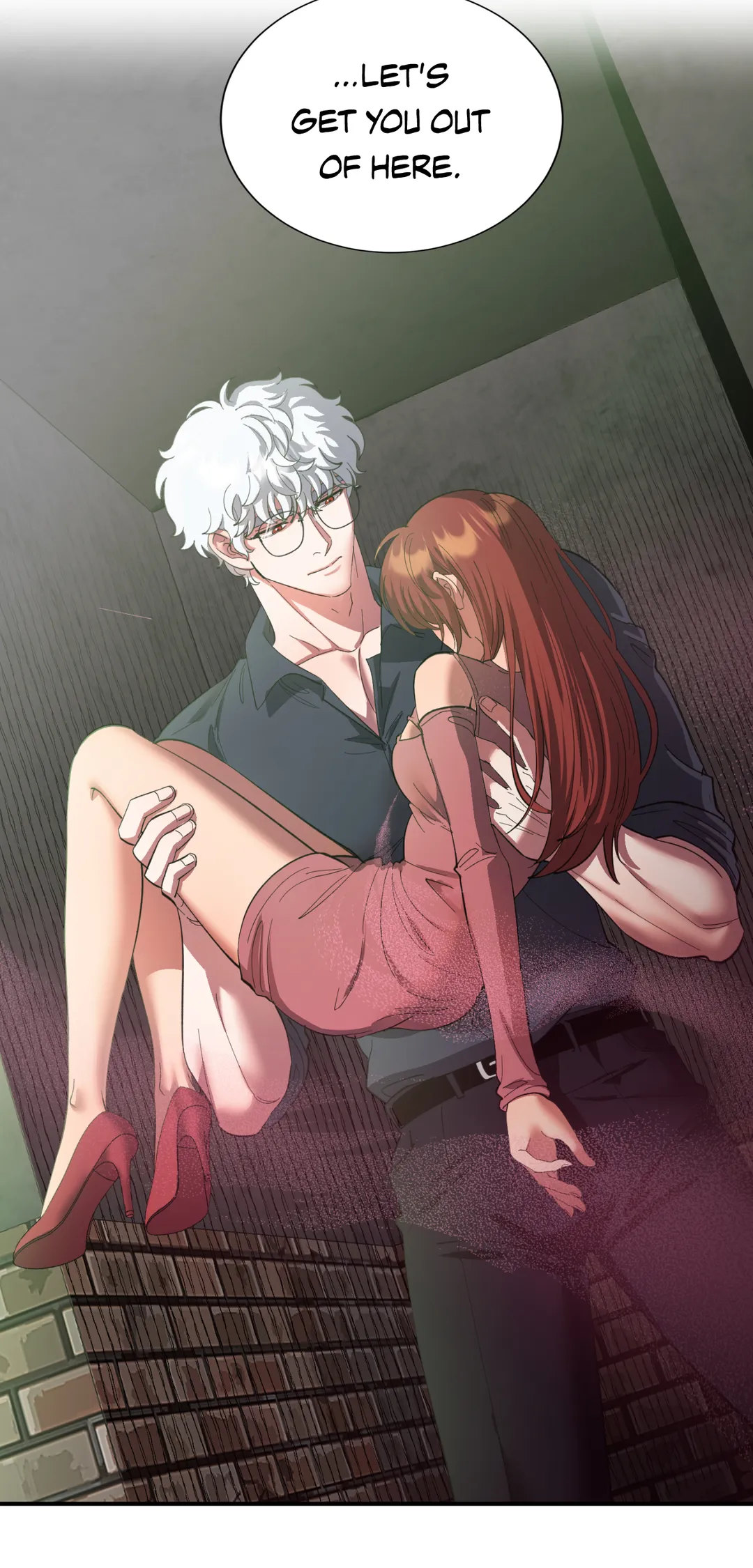 Hana’s Demons of Lust - Chapter 36 [photo 31] - MangaPorn