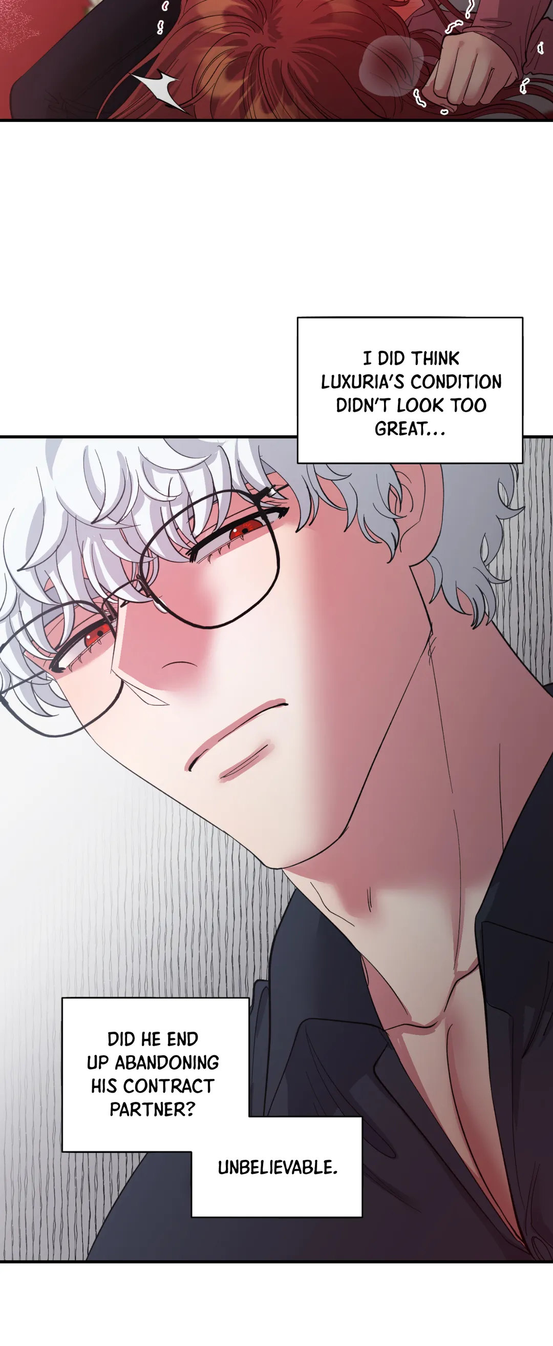 Hana’s Demons of Lust - Chapter 36 [photo 35] - MangaPorn