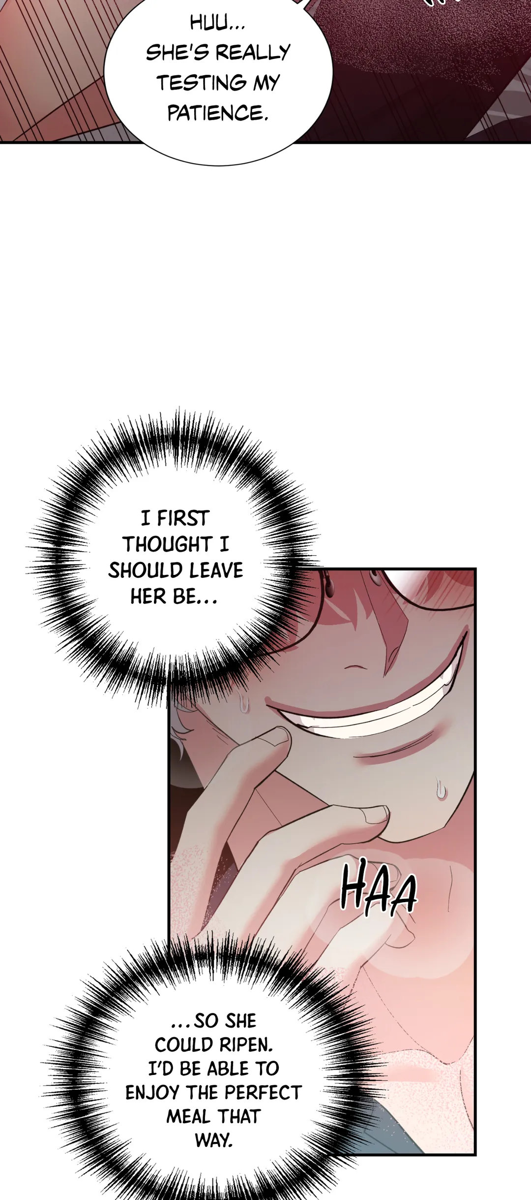 Hana’s Demons of Lust - Chapter 36 [photo 42] - MangaPorn