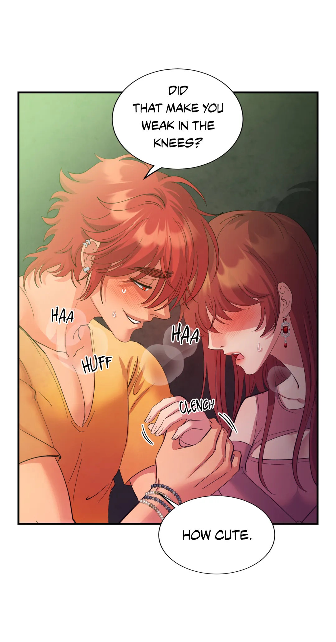 Hana’s Demons of Lust - Chapter 36 [photo 5] - MangaPorn