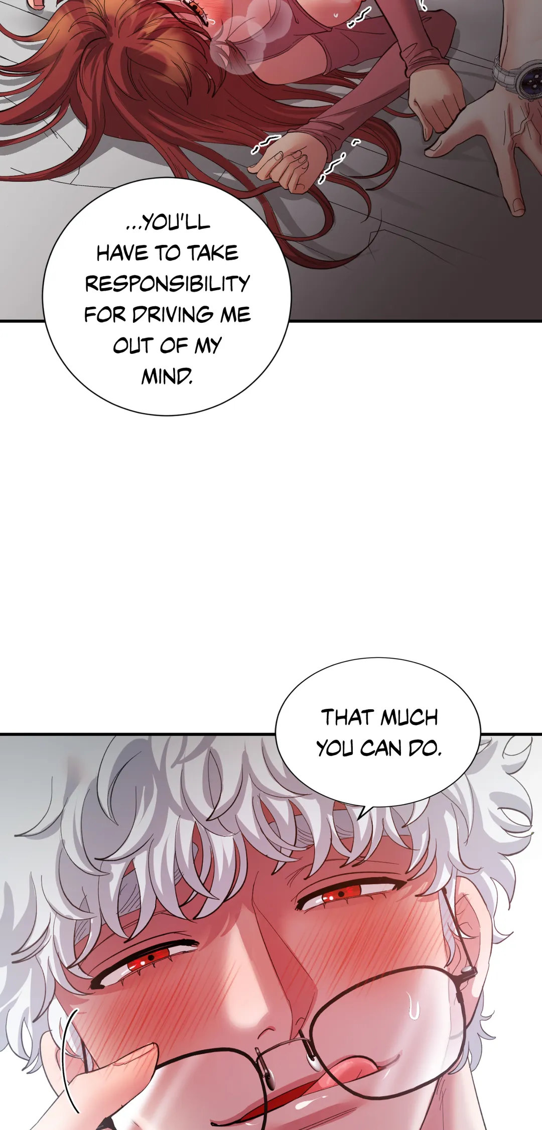 Hana’s Demons of Lust - Chapter 36 [photo 54] - MangaPorn