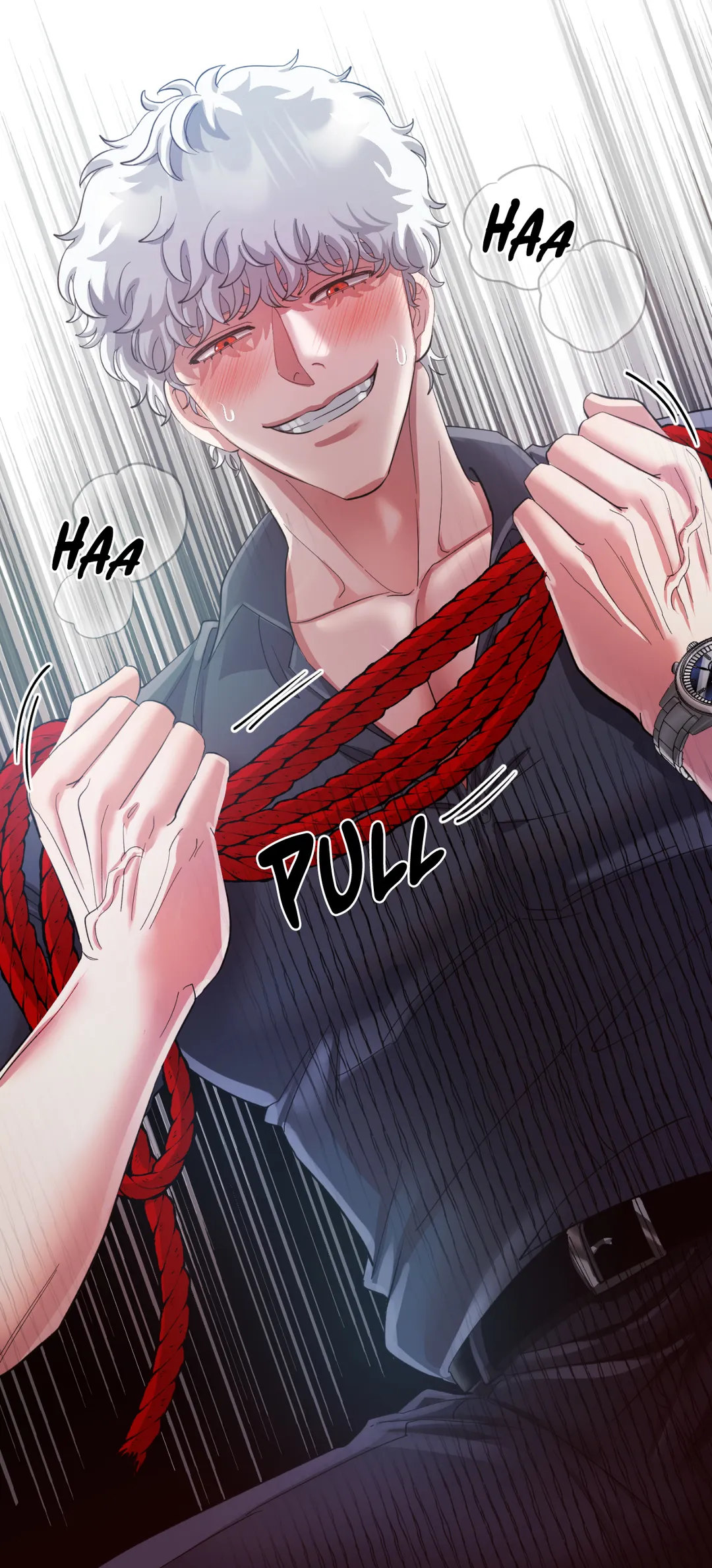 Hana’s Demons of Lust - Chapter 36 [photo 59] - MangaPorn