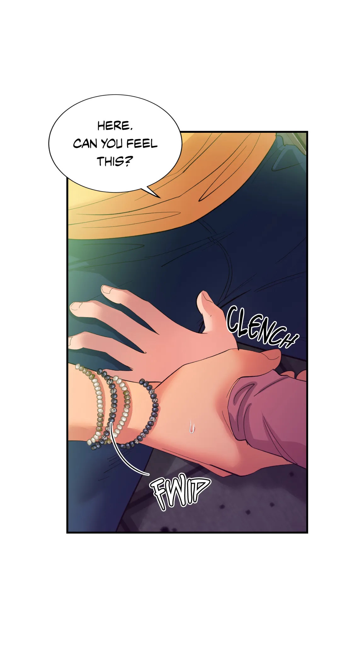 Hana’s Demons of Lust - Chapter 36 [photo 6] - MangaPorn