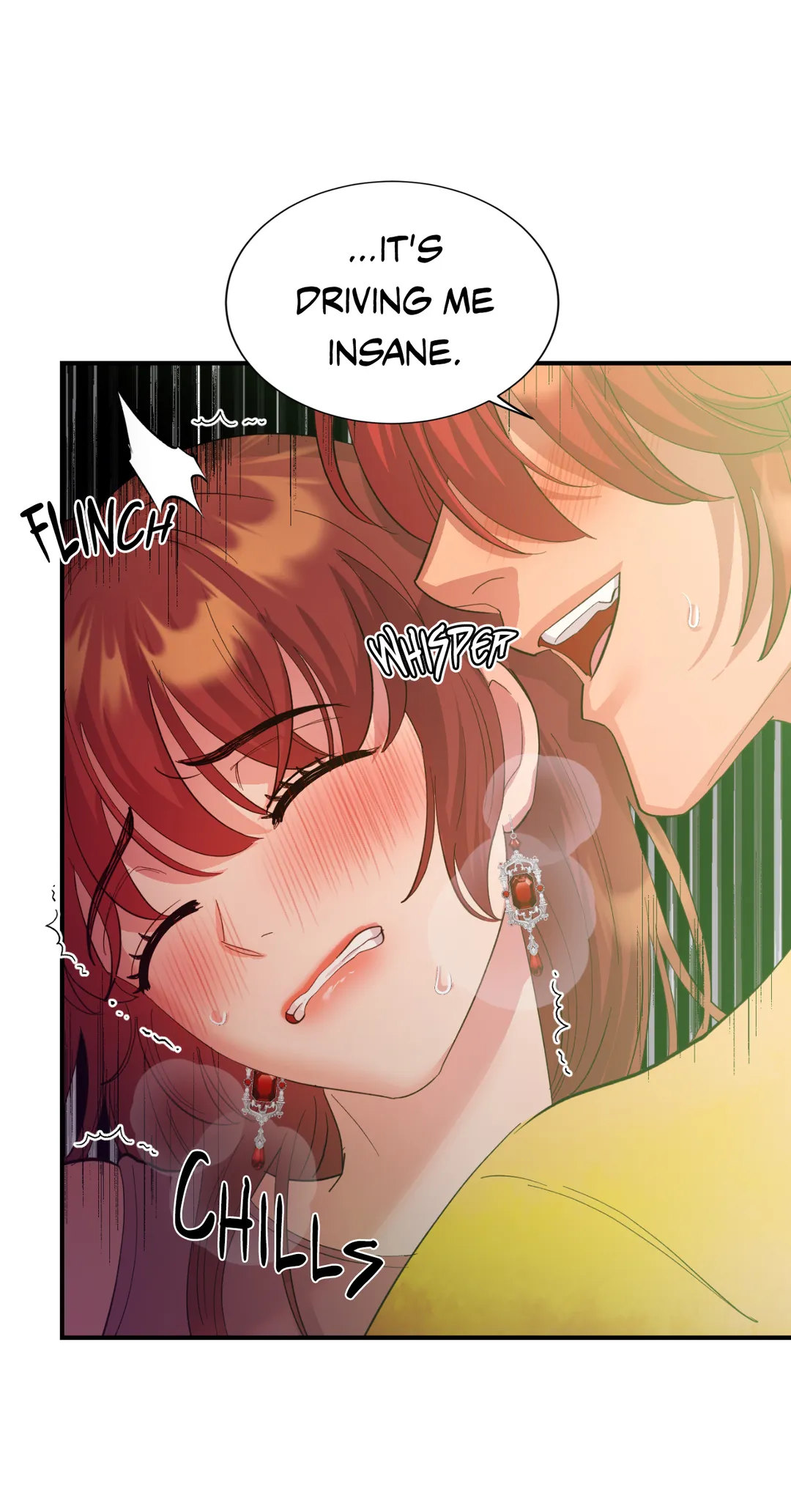 Hana’s Demons of Lust - Chapter 36 [photo 8] - MangaPorn
