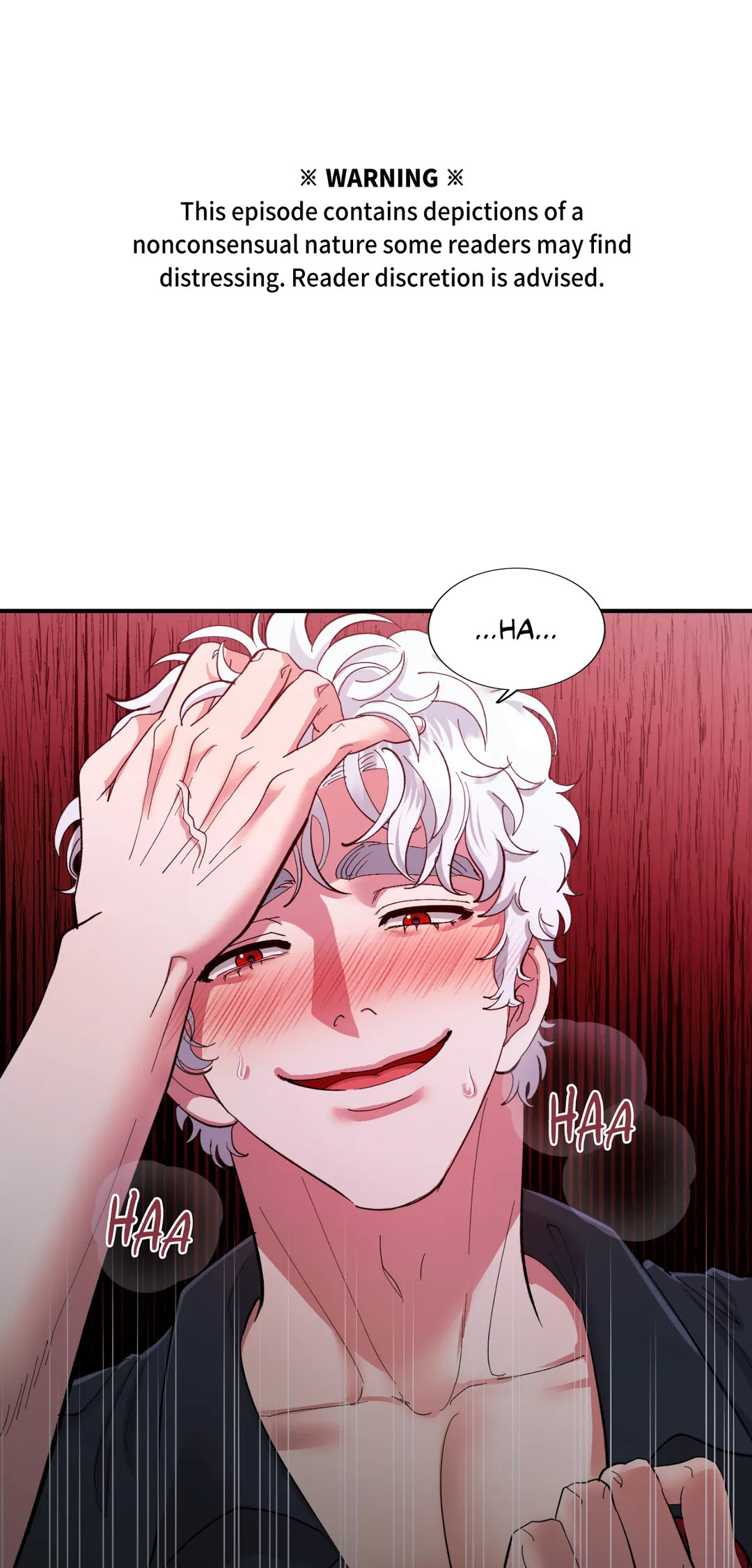 Hana’s Demons of Lust - Chapter 37 [photo 1] - MangaPorn