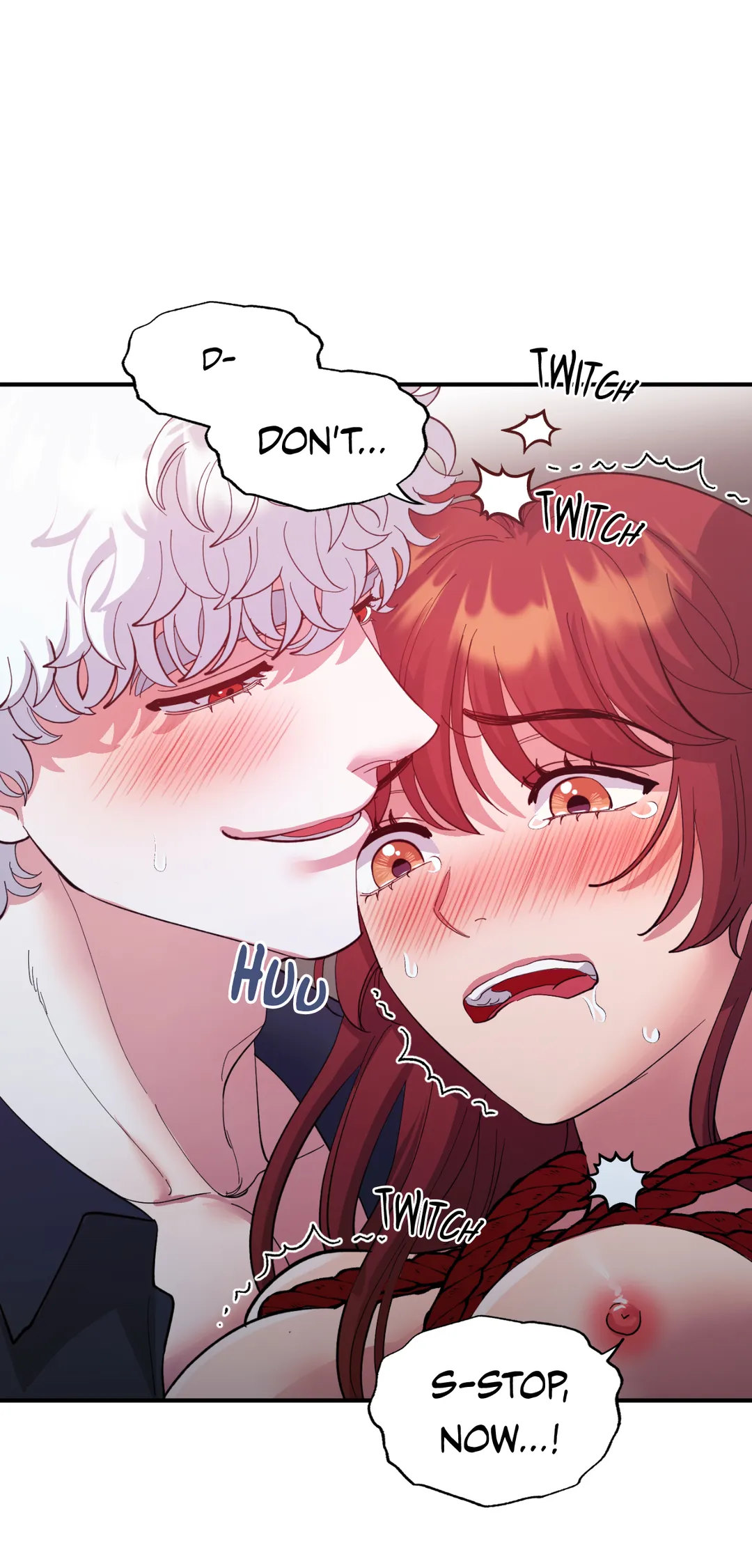 Hana’s Demons of Lust - Chapter 37 [photo 10] - MangaPorn