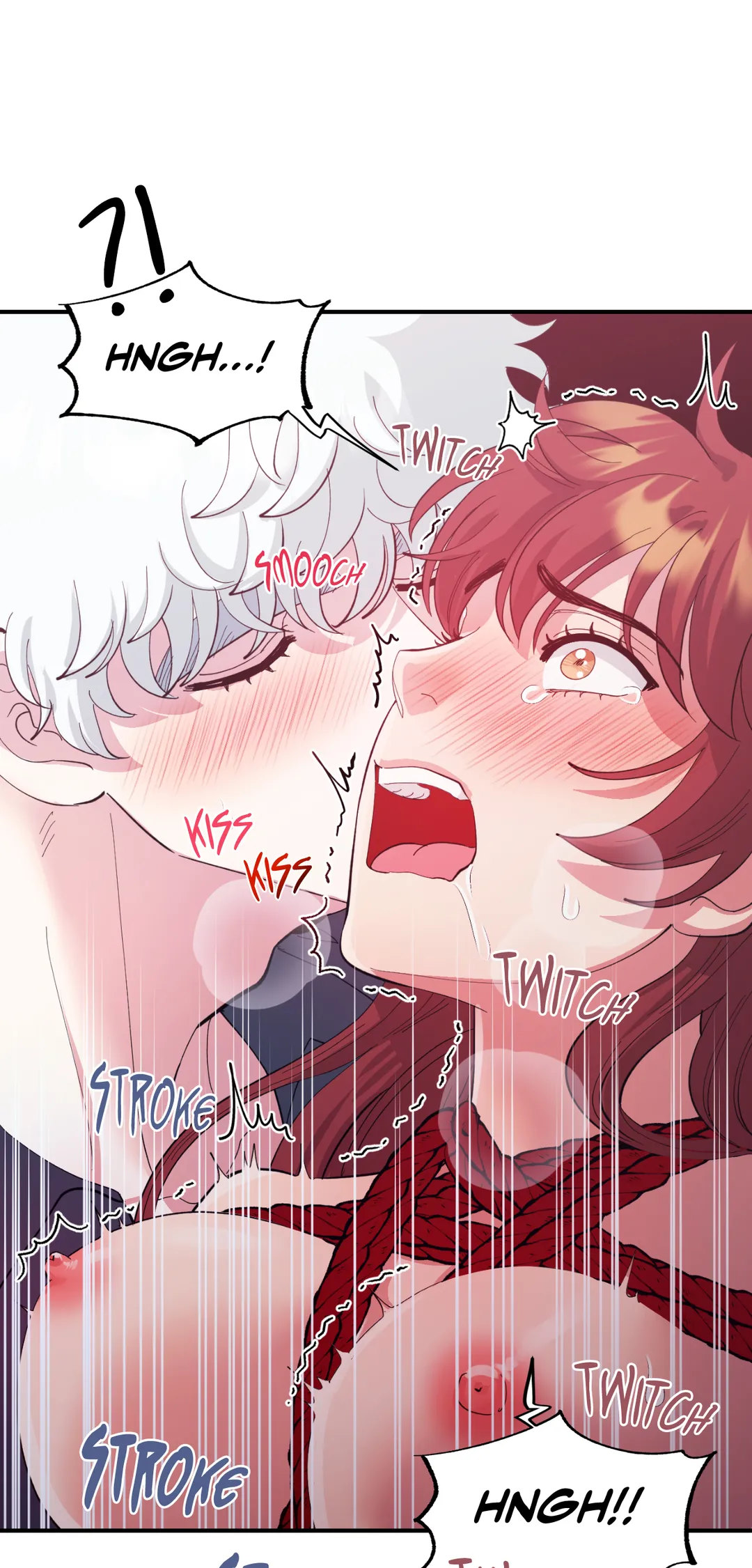 Hana’s Demons of Lust - Chapter 37 [photo 14] - MangaPorn
