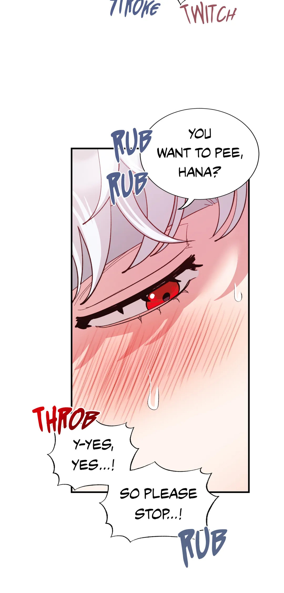 Hana’s Demons of Lust - Chapter 37 [photo 16] - MangaPorn