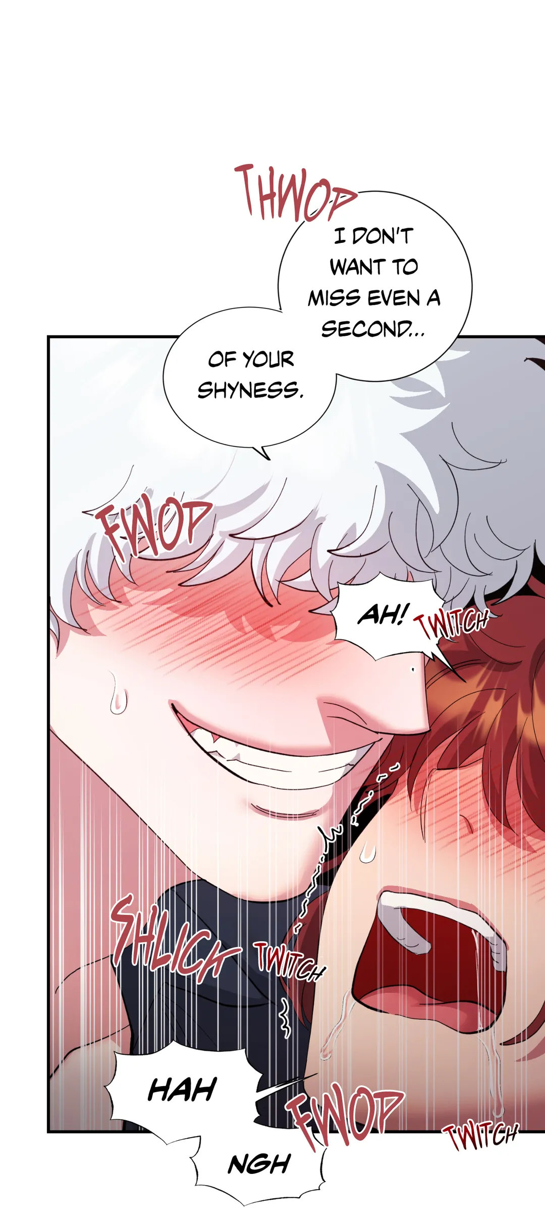 Hana’s Demons of Lust - Chapter 37 [photo 19] - MangaPorn