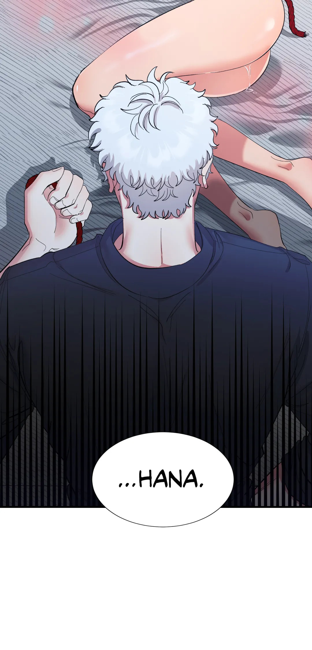 Hana’s Demons of Lust - Chapter 37 [photo 3] - MangaPorn