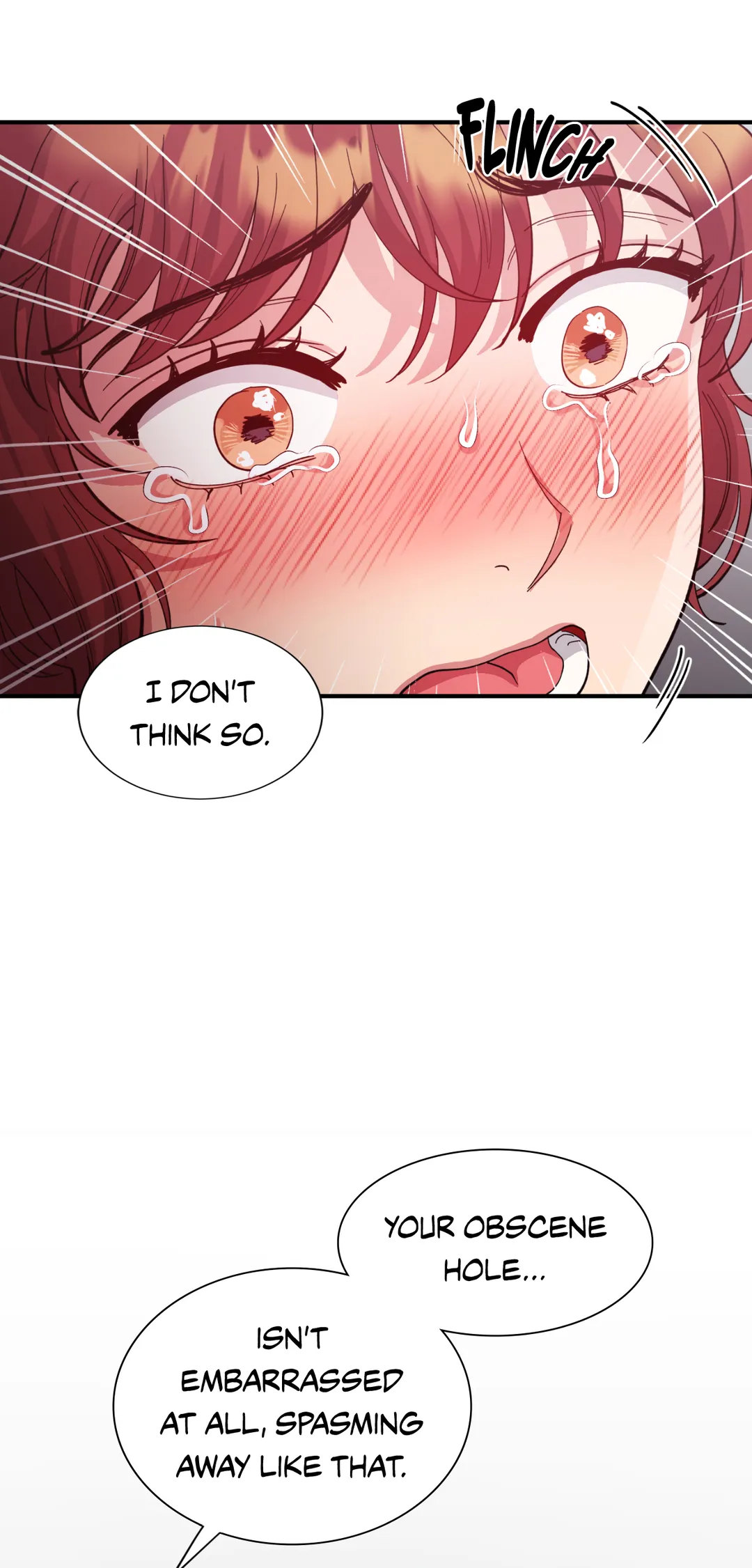 Hana’s Demons of Lust - Chapter 37 [photo 33] - MangaPorn