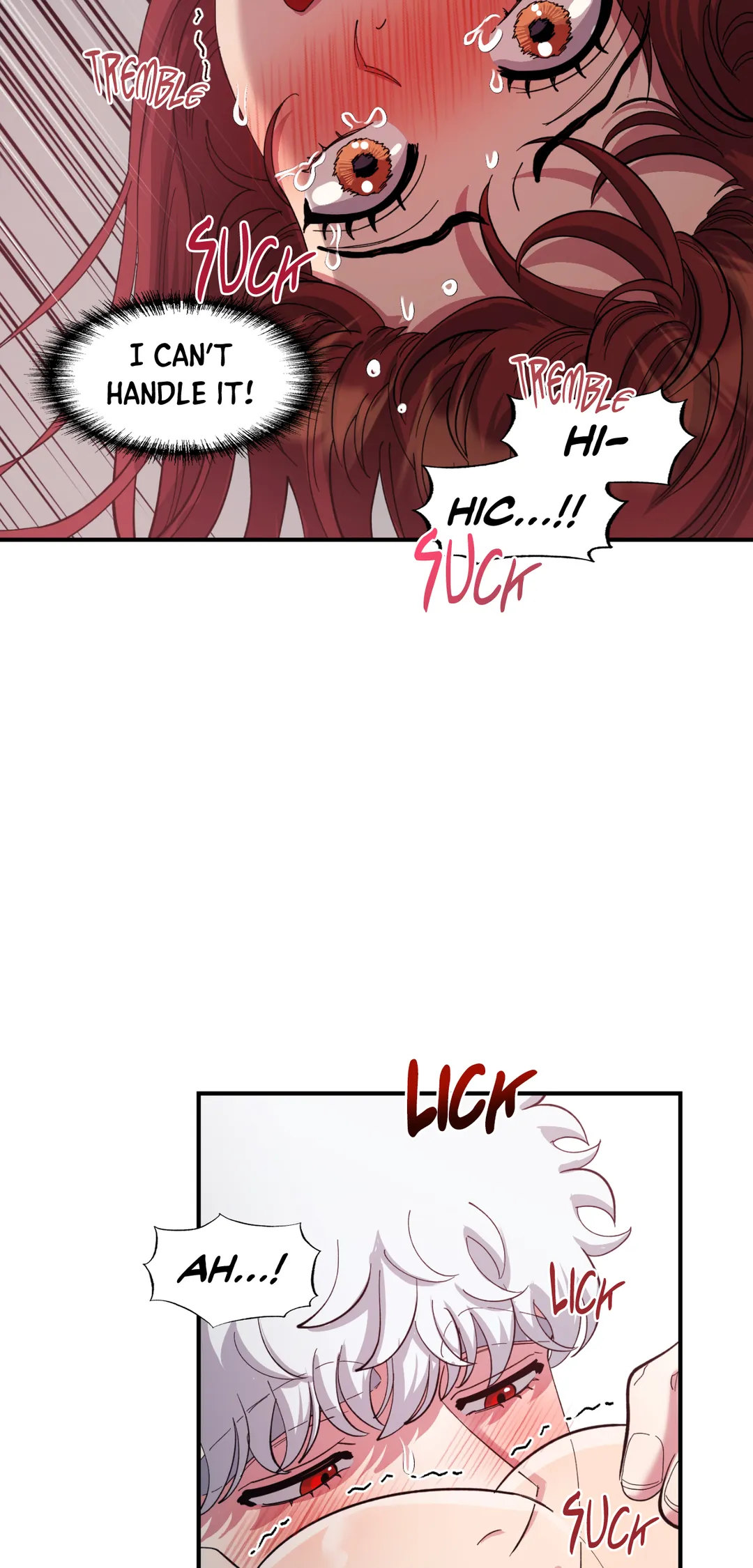 Hana’s Demons of Lust - Chapter 37 [photo 39] - MangaPorn