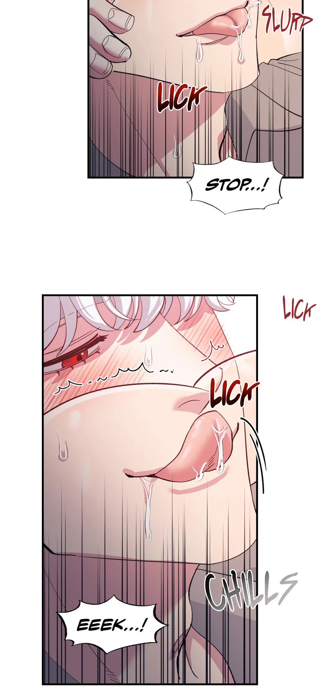 Hana’s Demons of Lust - Chapter 37 [photo 40] - MangaPorn