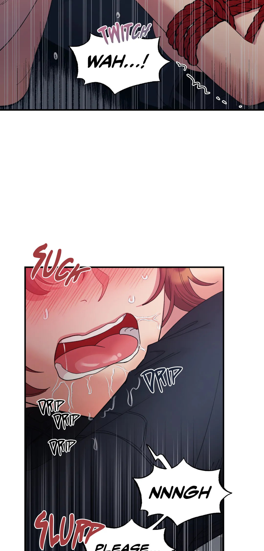 Hana’s Demons of Lust - Chapter 37 [photo 43] - MangaPorn