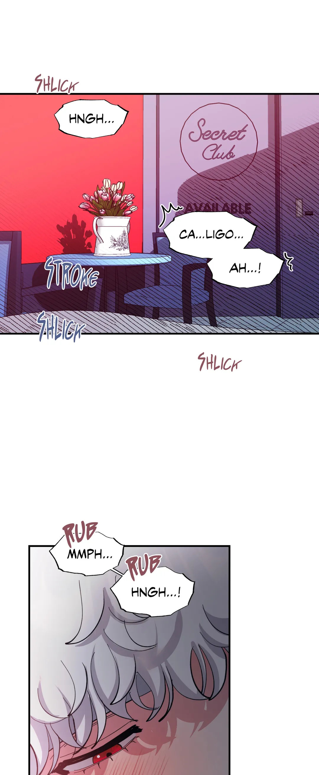Hana’s Demons of Lust - Chapter 37 [photo 5] - MangaPorn