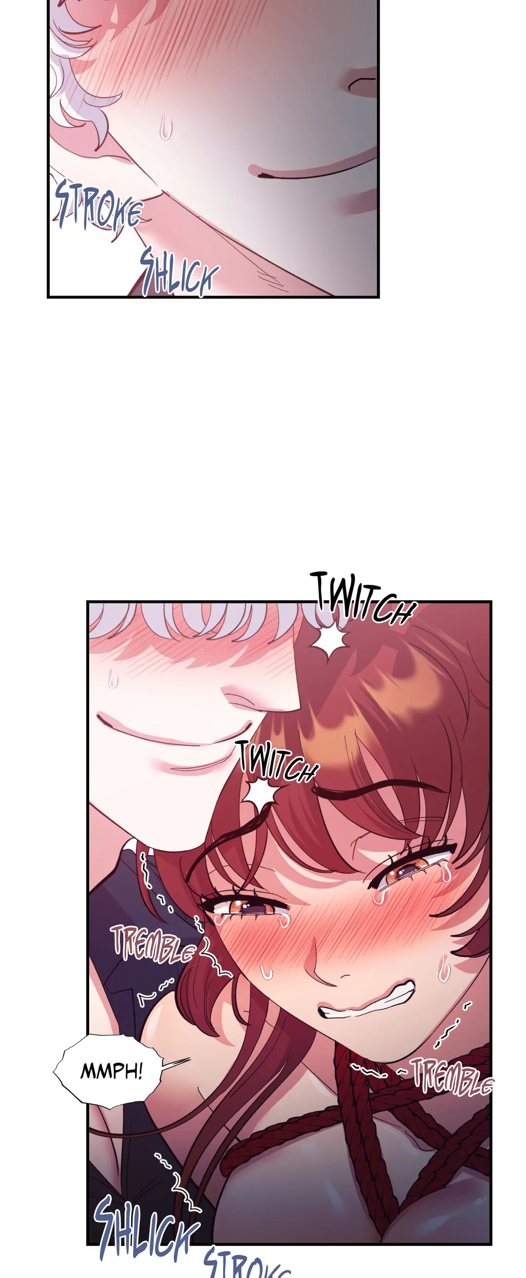 Hana’s Demons of Lust - Chapter 37 [photo 6] - MangaPorn