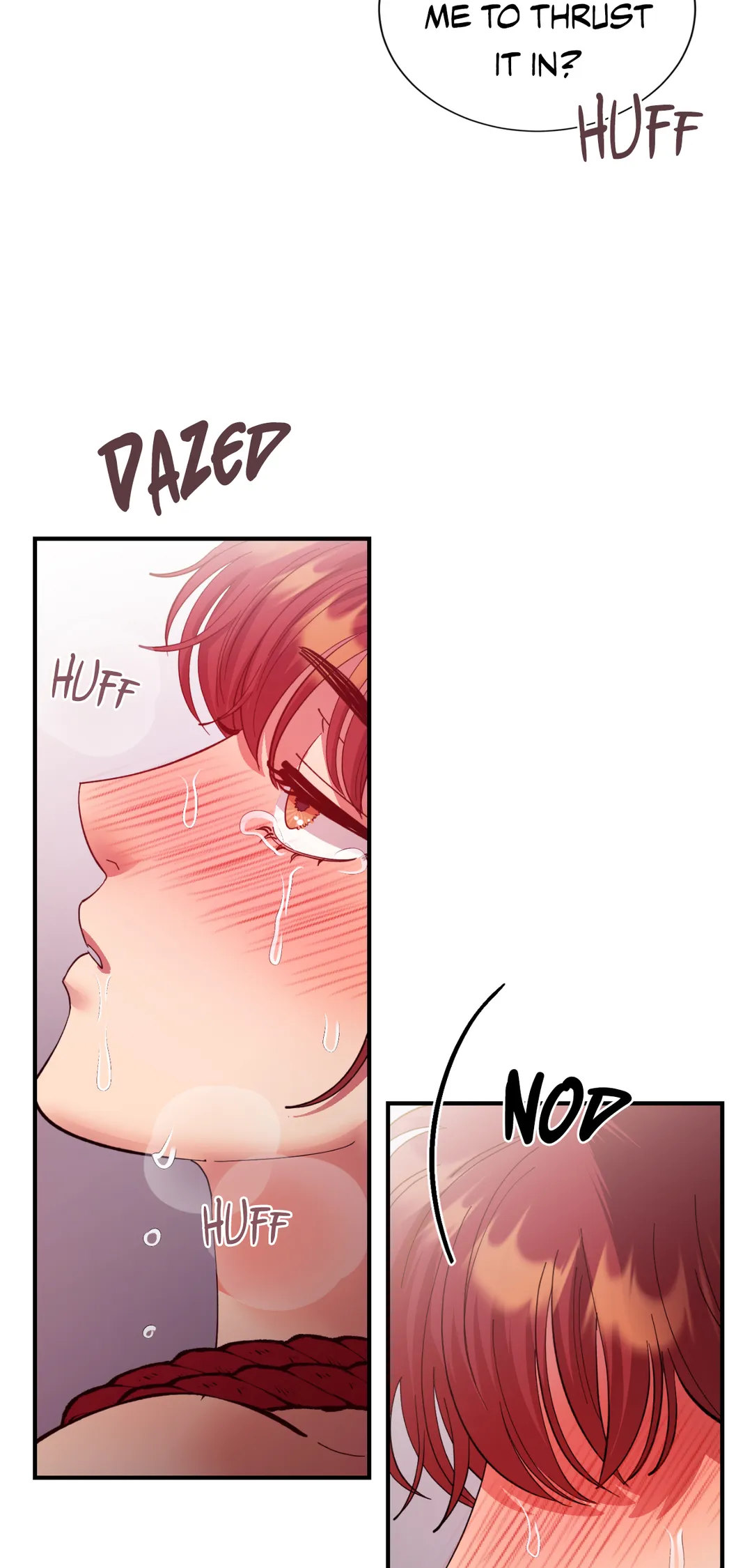 Hana’s Demons of Lust - Chapter 38 [photo 15] - MangaPorn