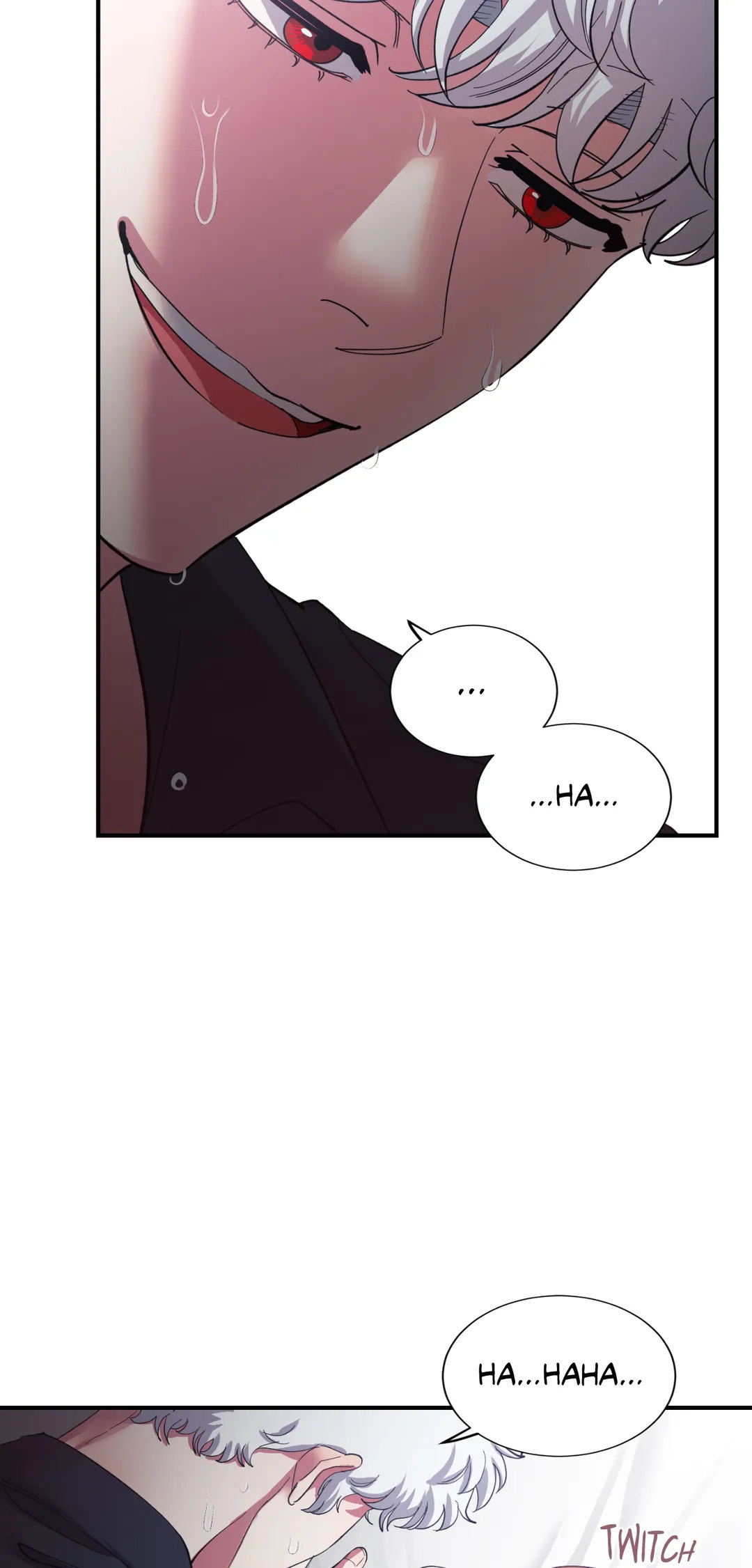 Hana’s Demons of Lust - Chapter 38 [photo 26] - MangaPorn