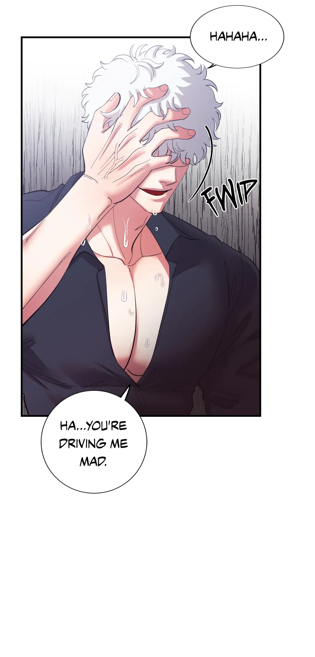 Hana’s Demons of Lust - Chapter 38 [photo 28] - MangaPorn