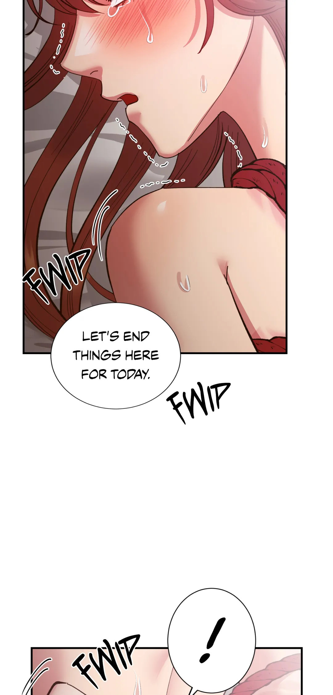 Hana’s Demons of Lust - Chapter 38 [photo 30] - MangaPorn