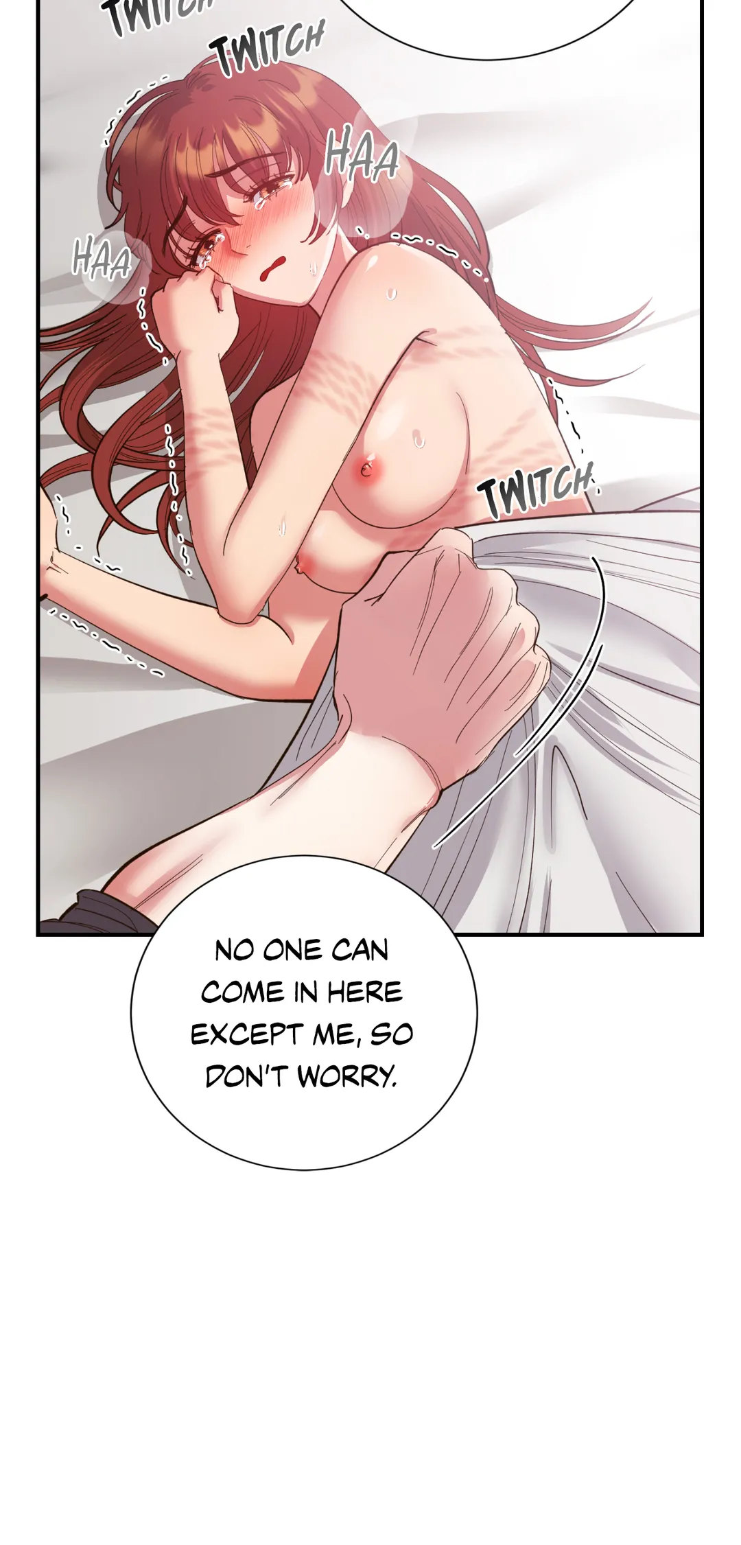 Hana’s Demons of Lust - Chapter 38 [photo 32] - MangaPorn