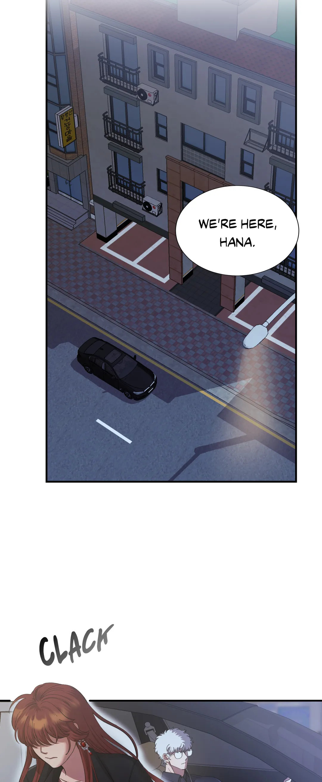 Hana’s Demons of Lust - Chapter 38 [photo 38] - MangaPorn